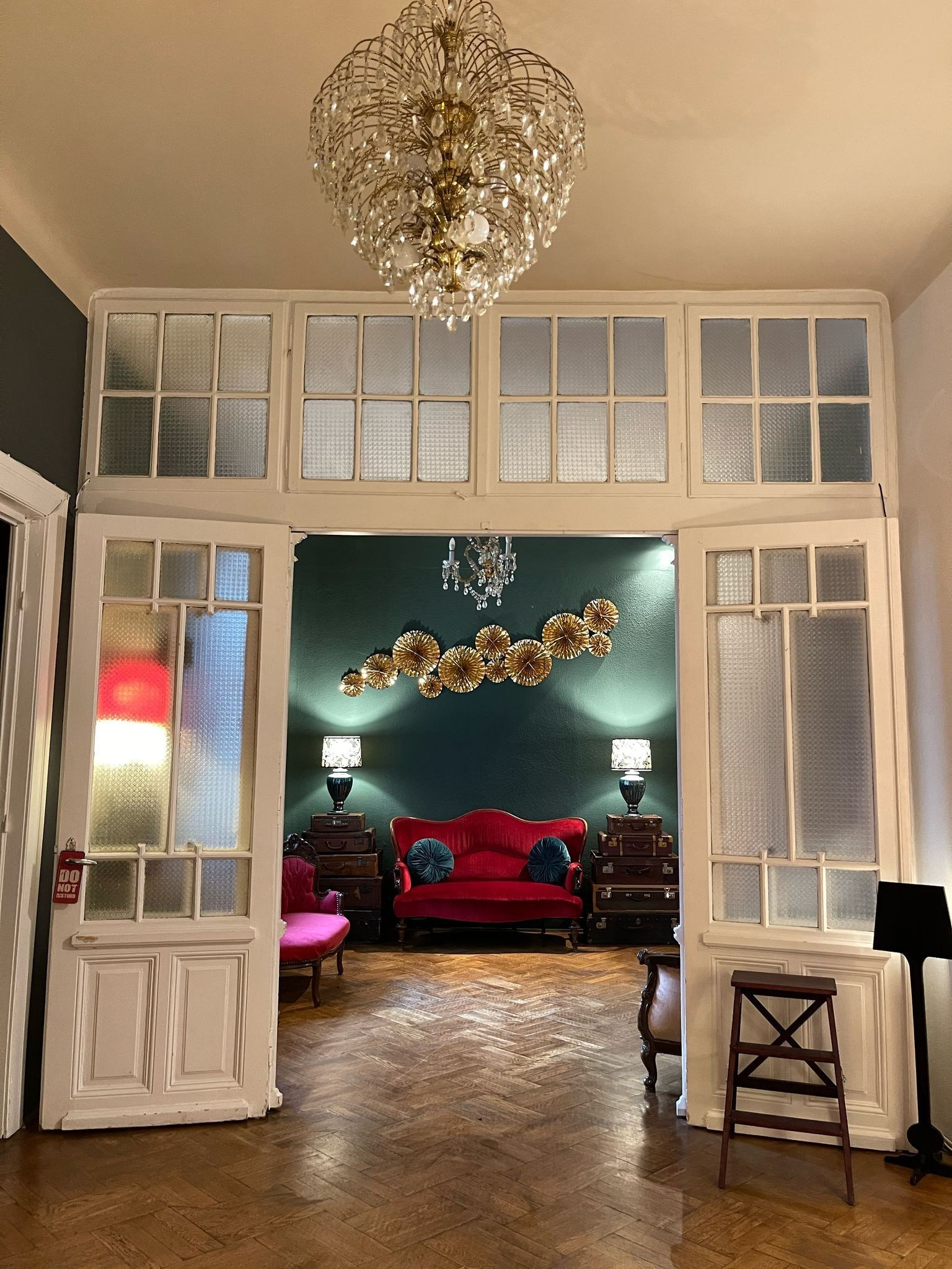 Sedinta foto Paste Bucuresti