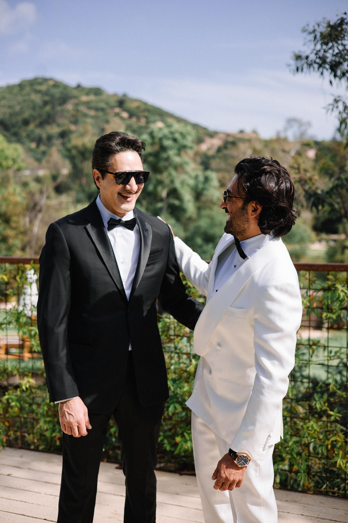 Wedding. Sura Moments | Southern California Wedding Photo & Video