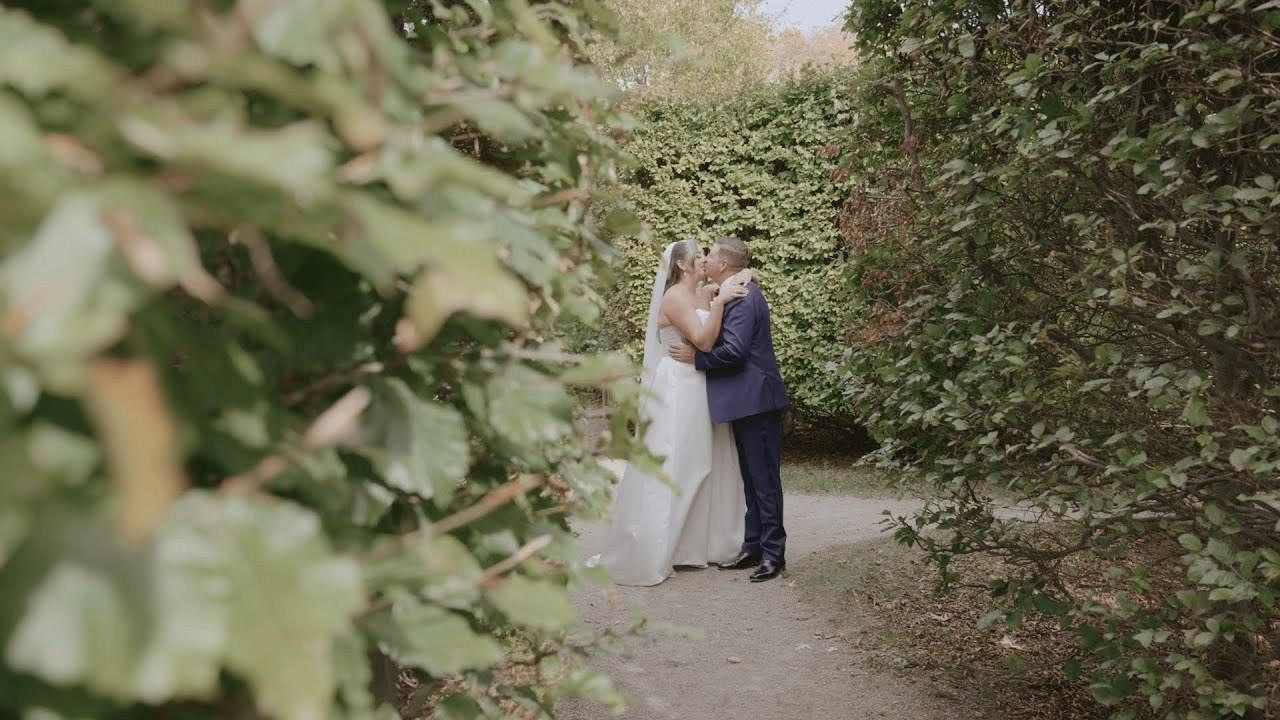 Nicole & Wes. Storytellers Films — Candid Wedding Videographer & Photographer in Toronto, Ontario and beyond