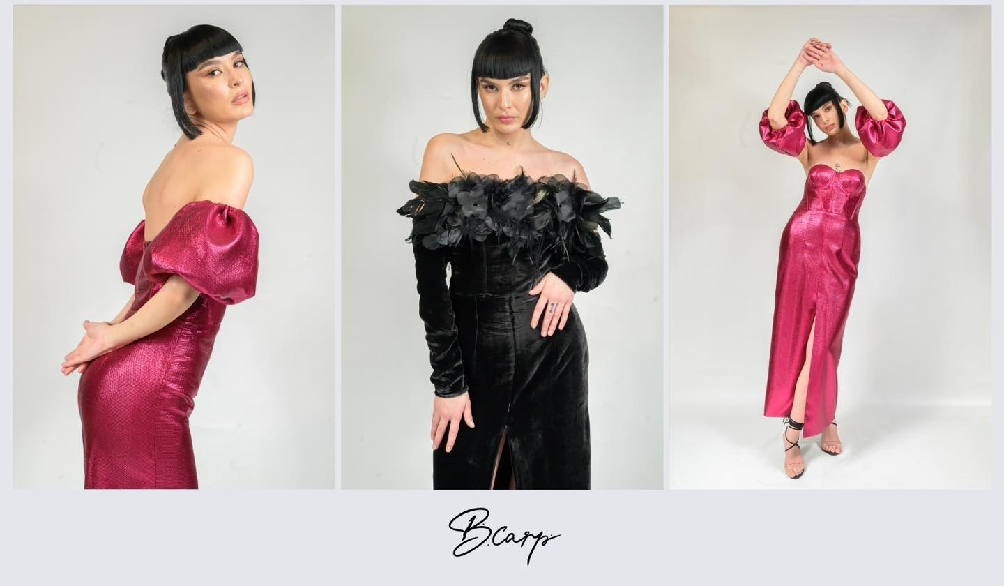 Brands. BCarp Productions