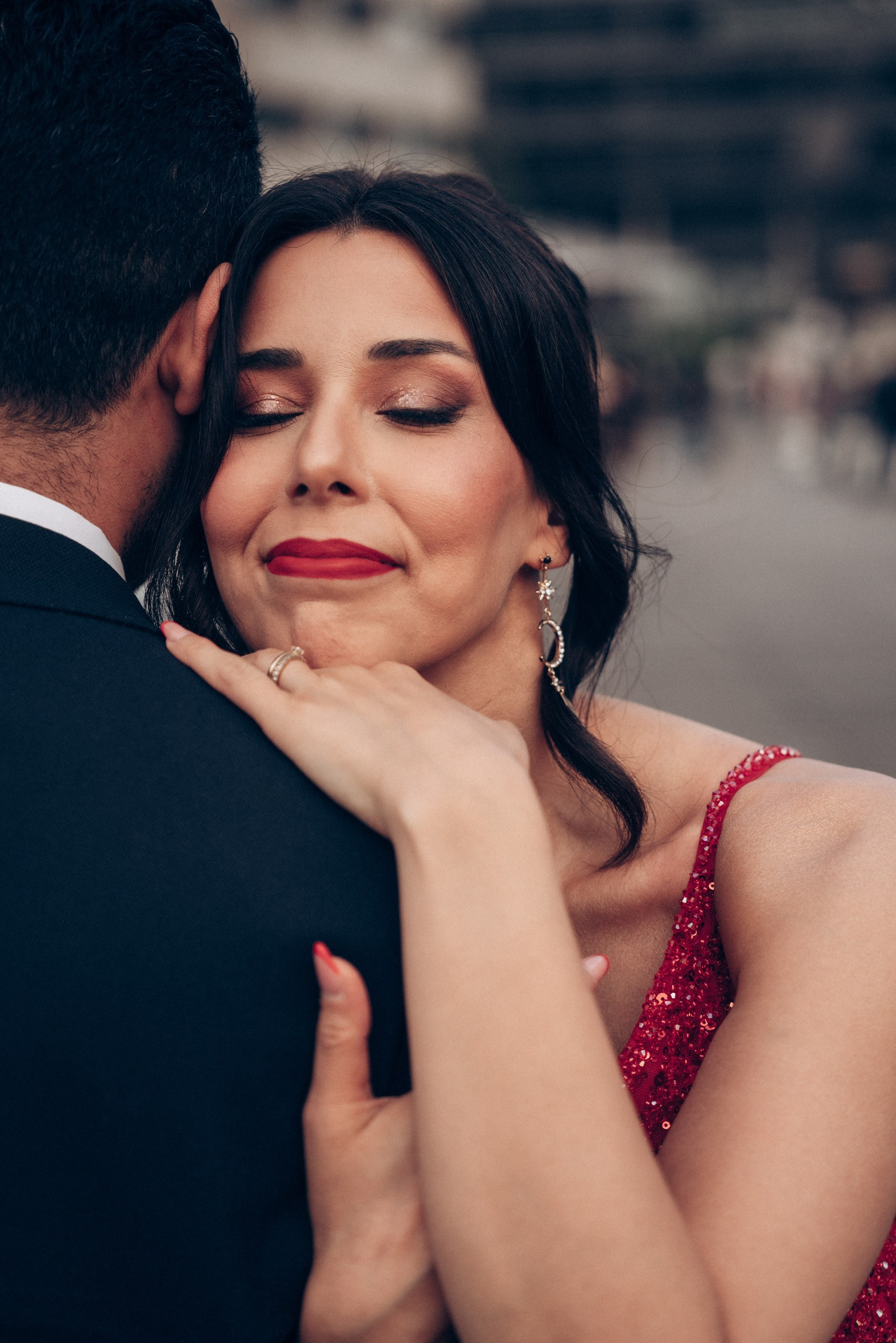 Wedding photography. Photography and bodyart in Cologne — Sylvette Loda