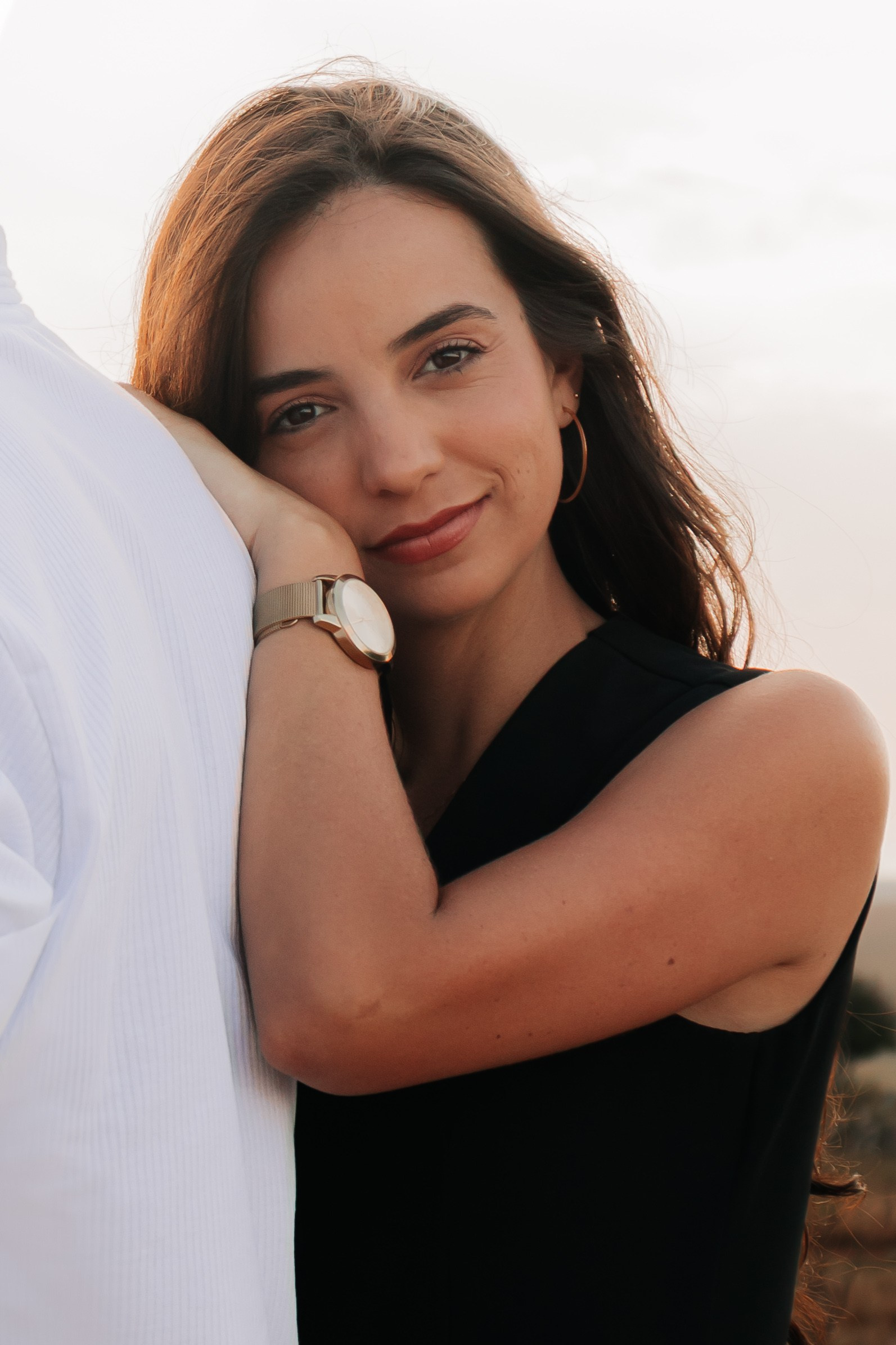 Pré Wedding&nbsp;— Diego & Rafaela