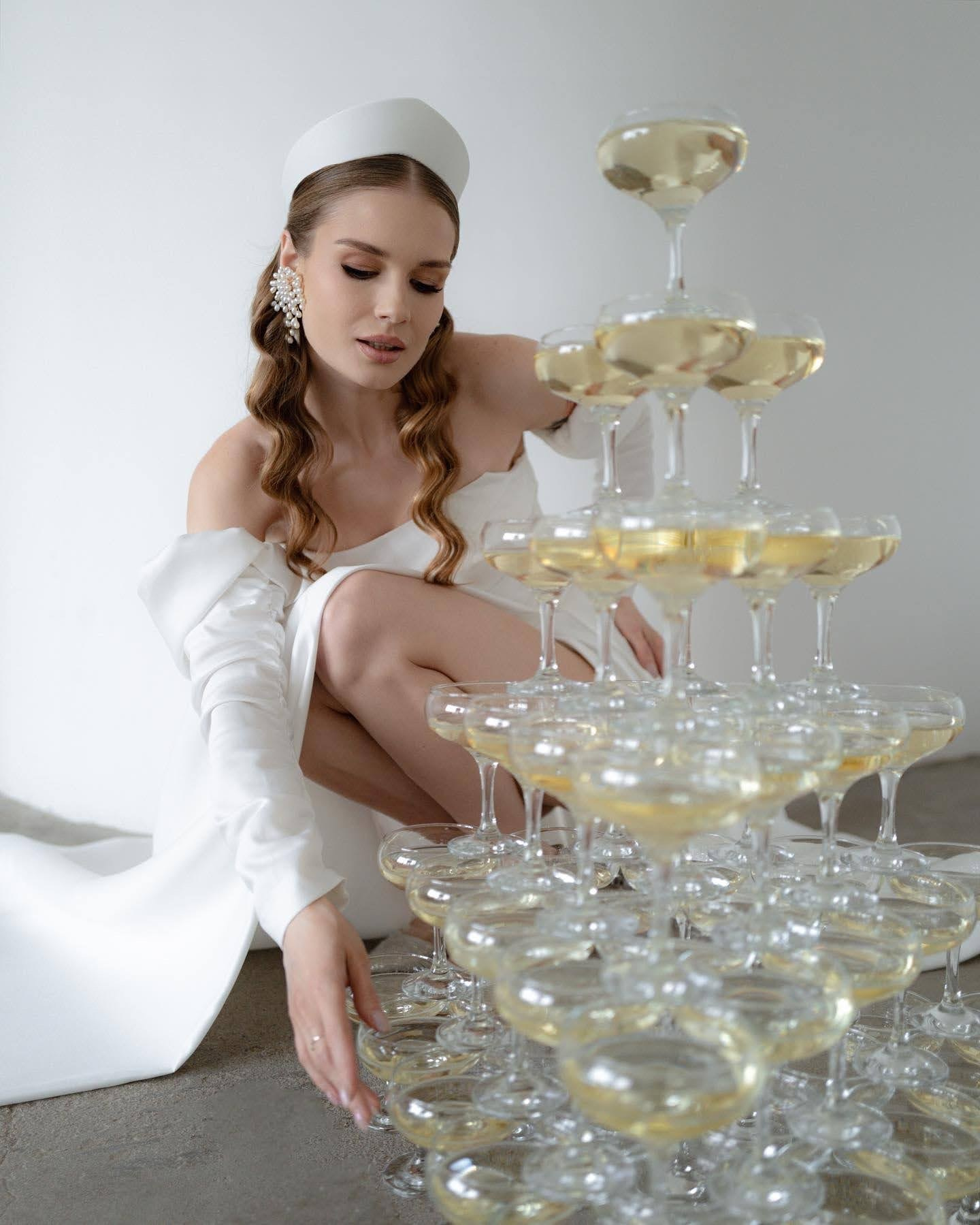 Портфолио. Свадебный фотограф Анастасия Биктимирова