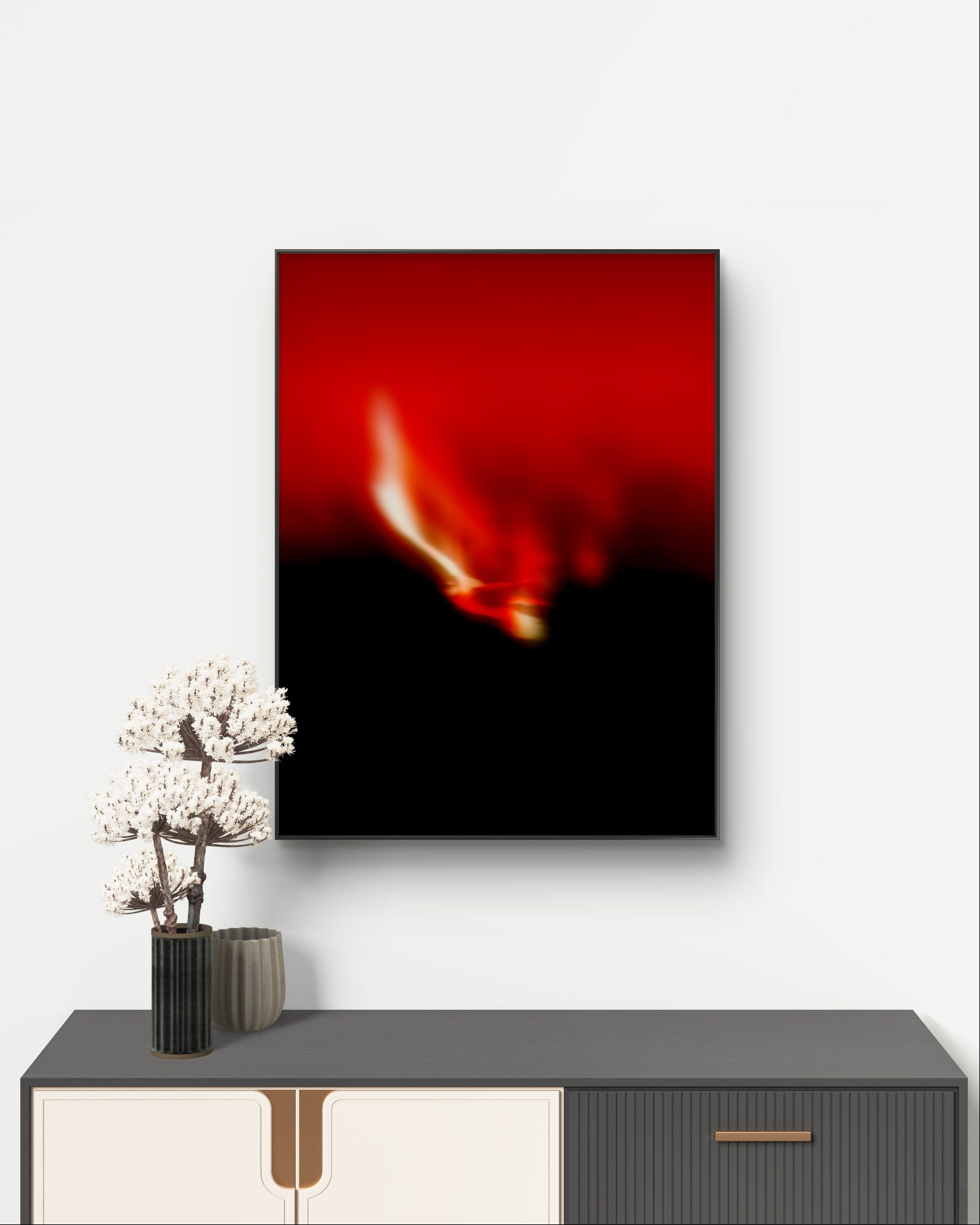 SEAGULLS. Irina Owlik — Visual Artist