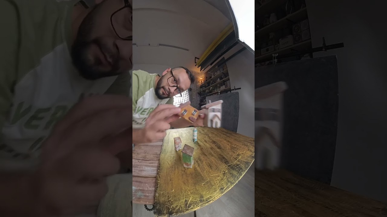 BACKSTAGE. Food & product photographer Suleyman Suleymanli