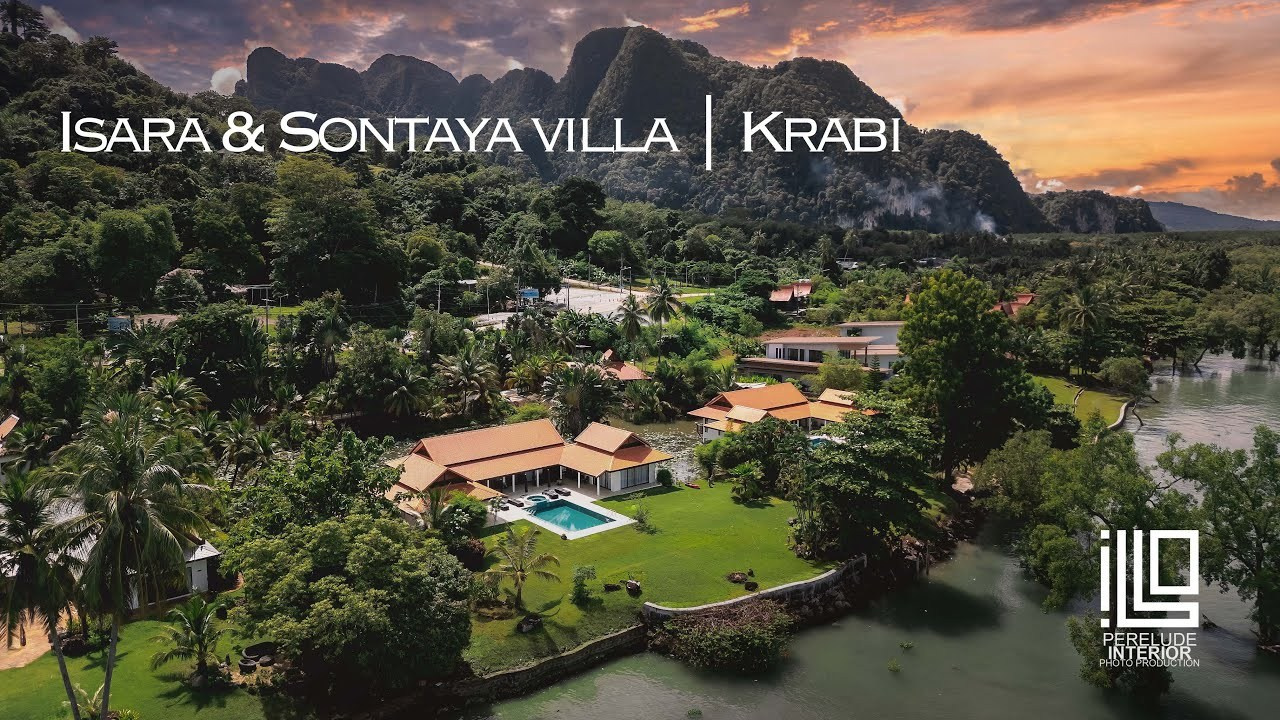 Nterior Videographer in Phuket | Perelude Interior. Interior photographer in Phuket | Perelude Interior