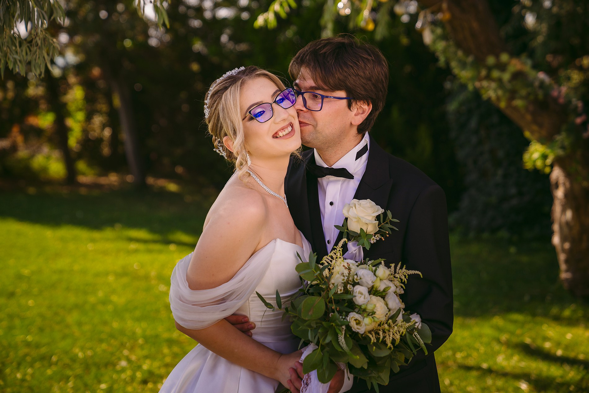 Iuliana & Dragos. Fotograf nunta Constanta