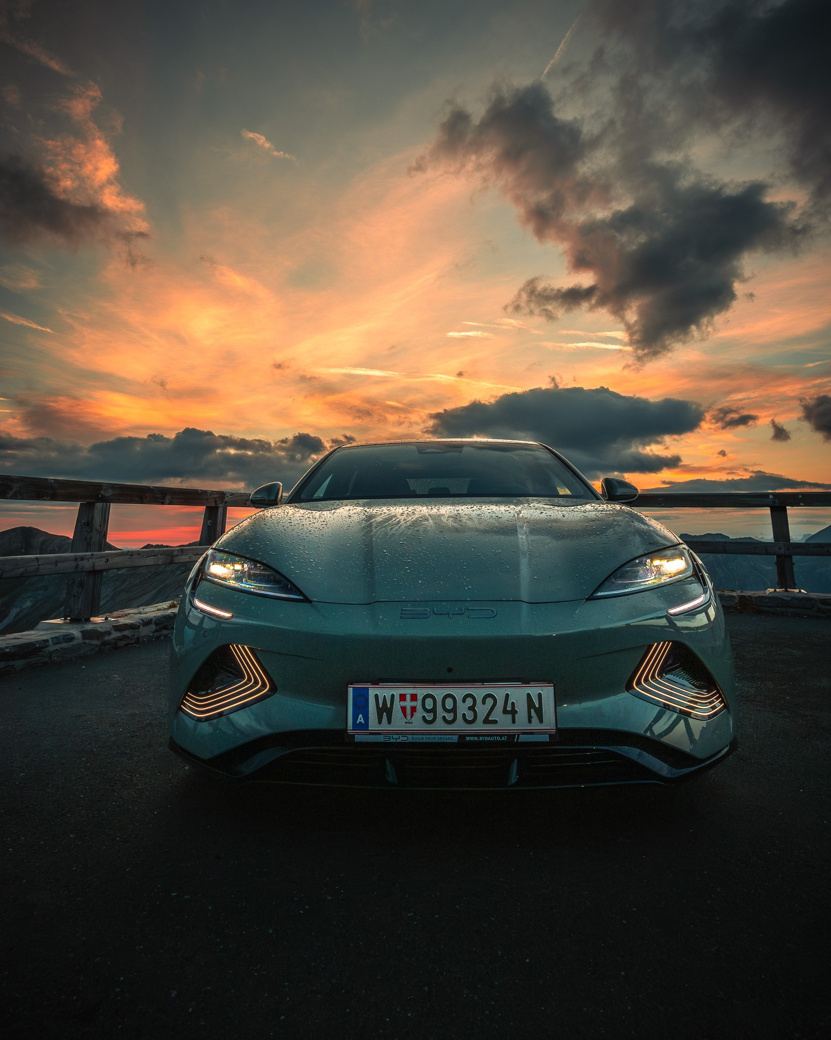 Automotive