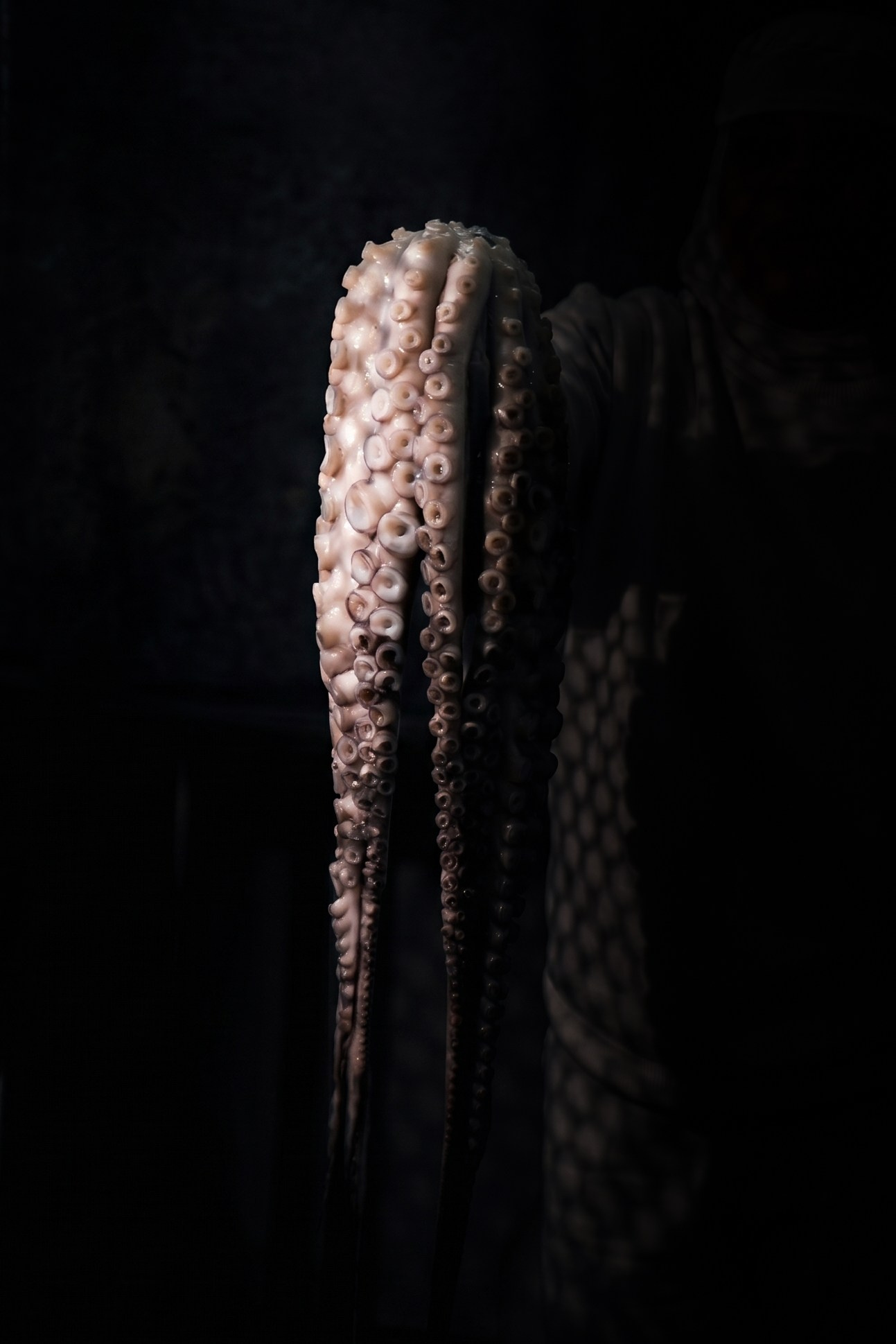 Talk to me. Commercial Food Photography & Films