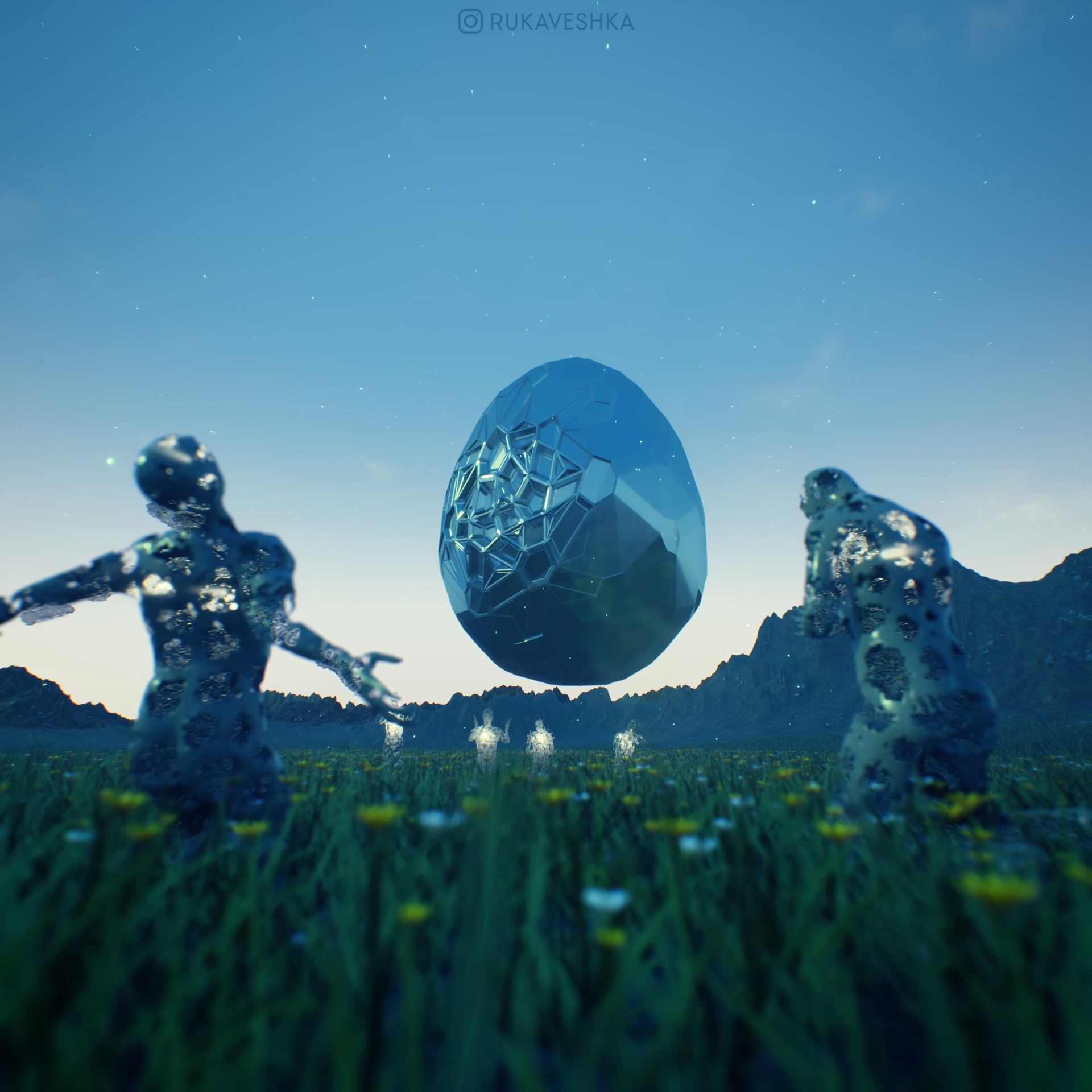 Monuments. Анатолий Зайончковский. Профессиональный видеомонтаж для YouTube и не только