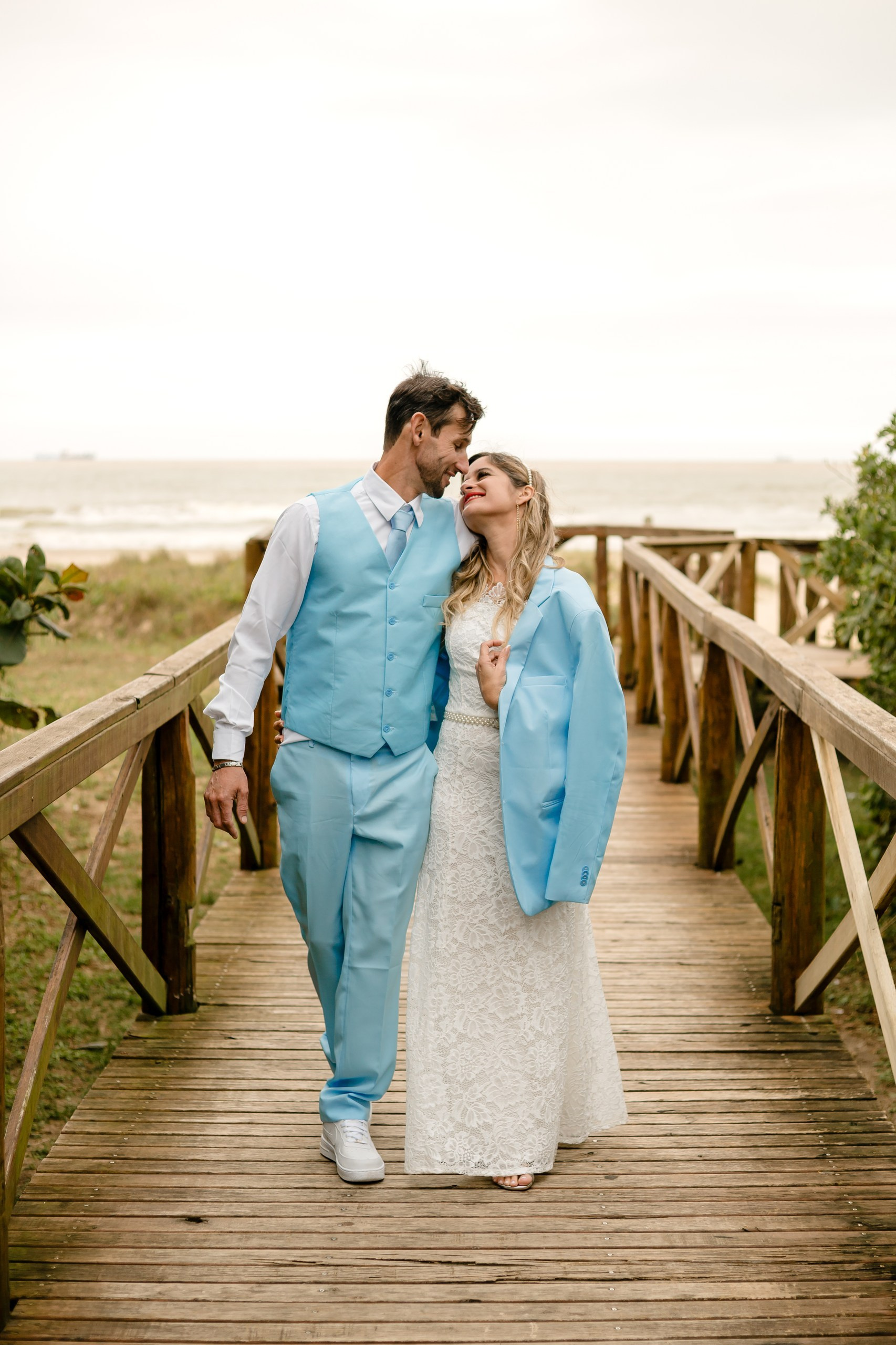 Fotógrafo de Casamento | Dales Hoeckesfeld