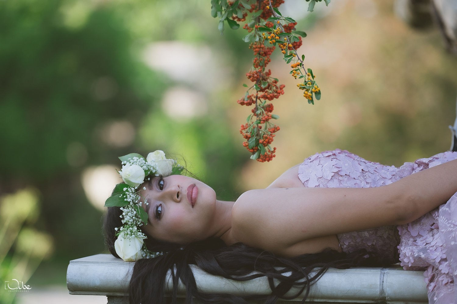 Colecciones XV. Wedding photographer Miguel Orbe