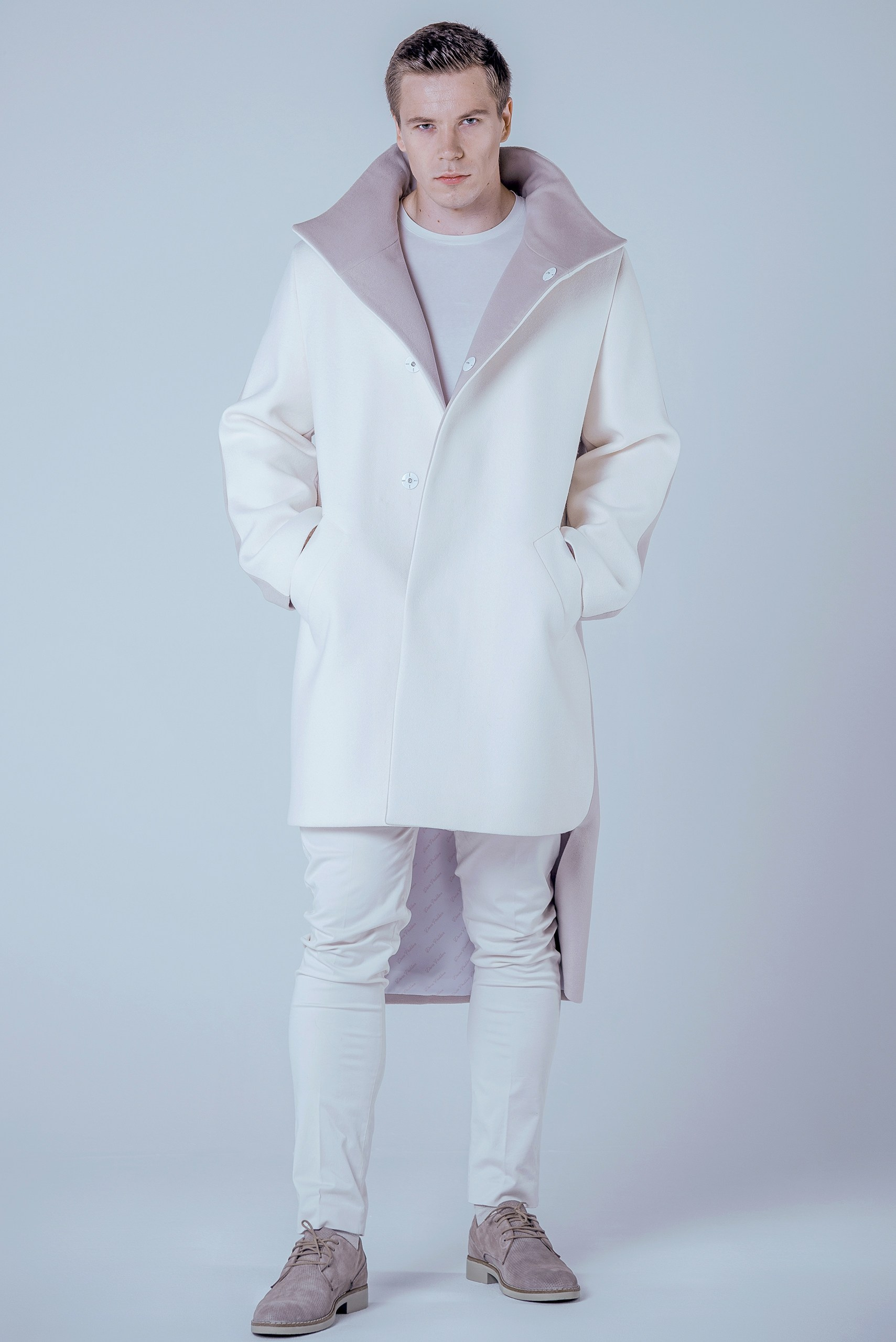 Collection: STONE FLOWERS