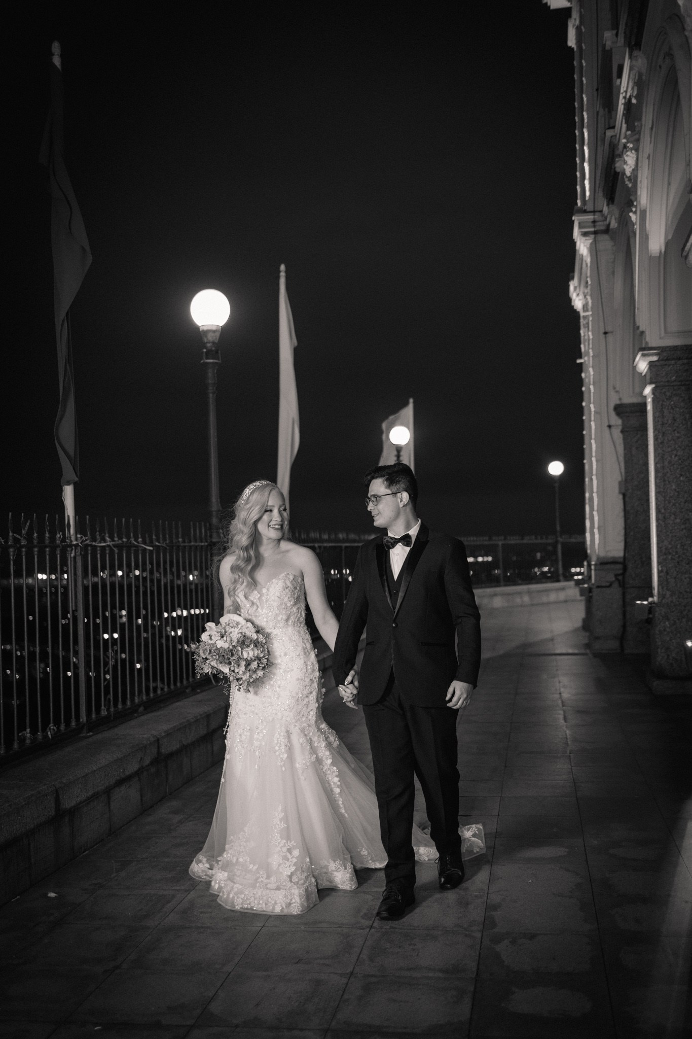 Gauss Fotografia — Fotografia de Casamento