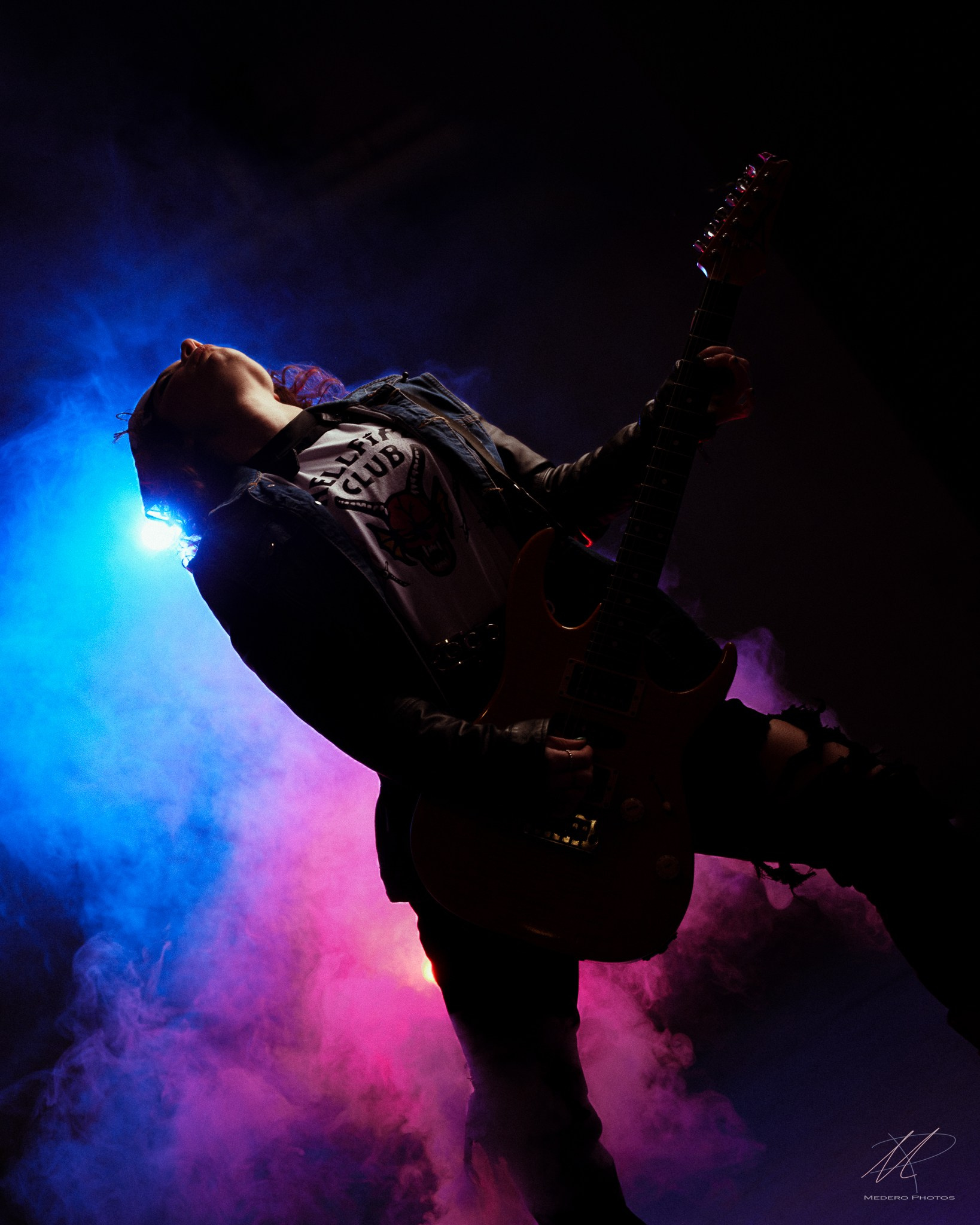 Sara Capoccia. Medero Photos