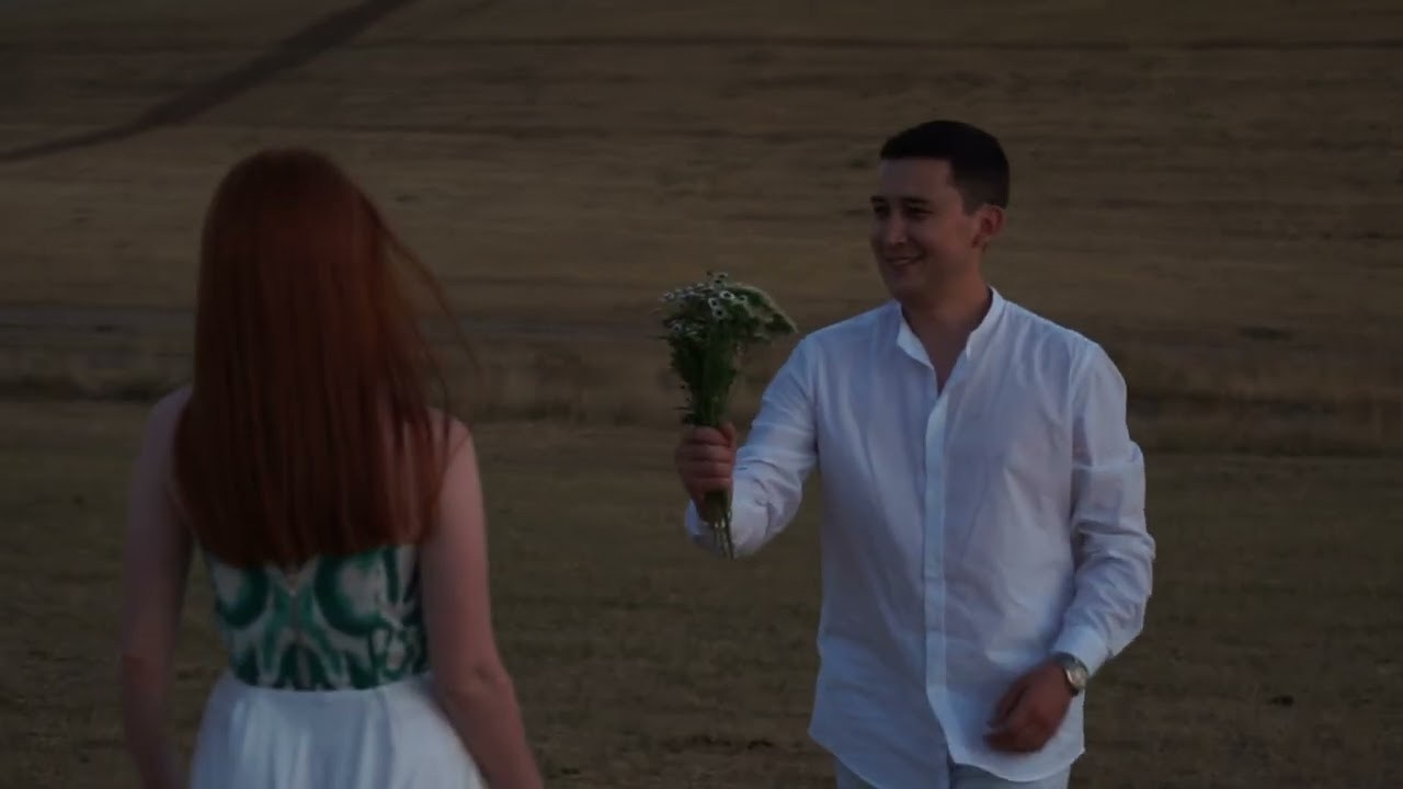Lovestory. Videographer Ksenia
