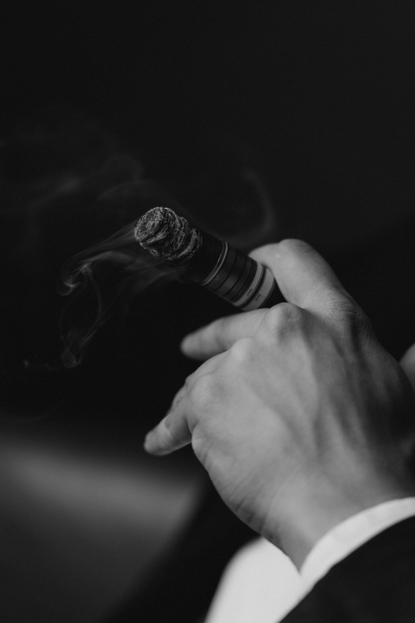 M10 — The Portrait. Fabio Barth | Foto e Filme de casamento