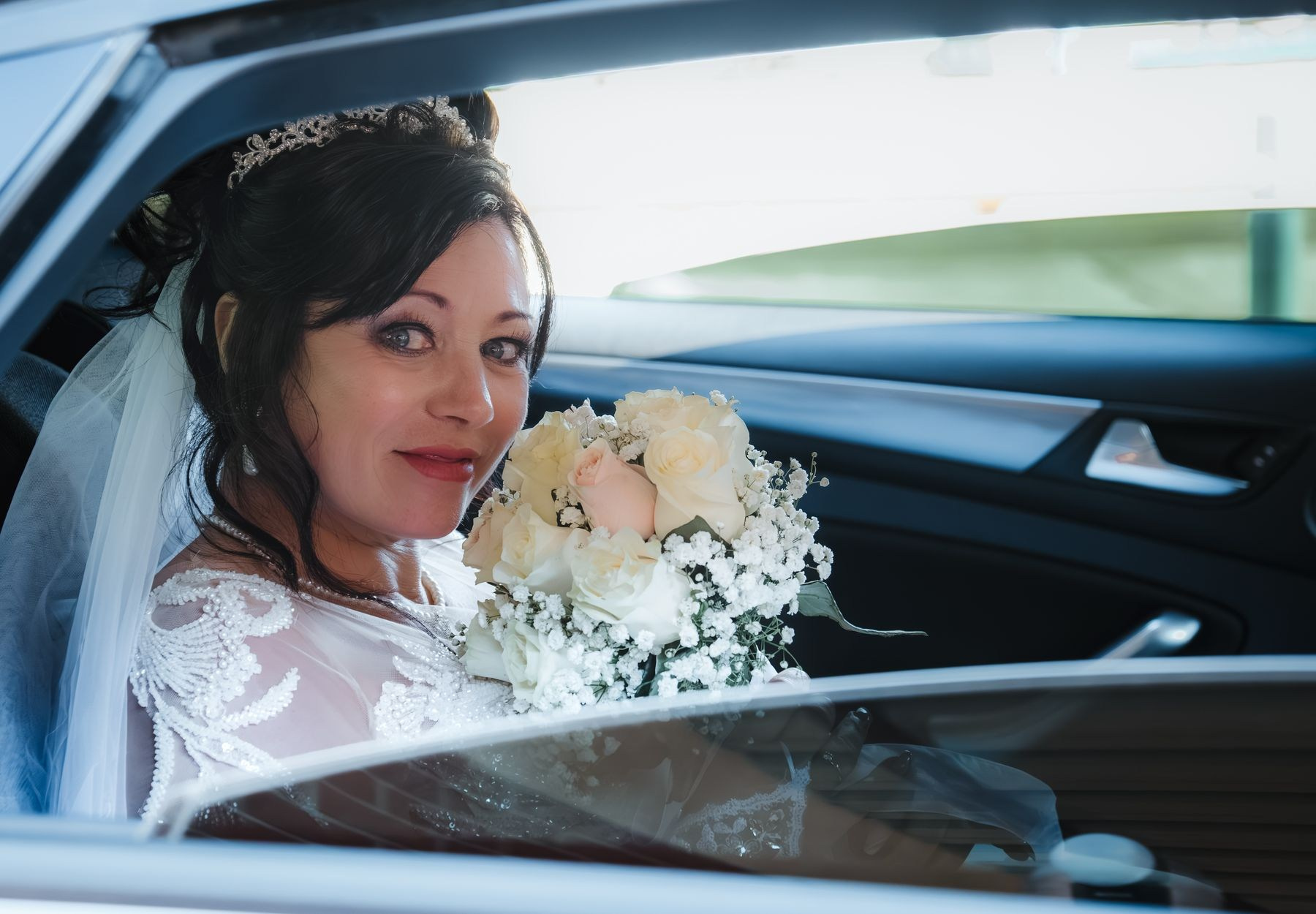 Fotógrafo en Logroño | Bodas y bautizos · Clau Visual