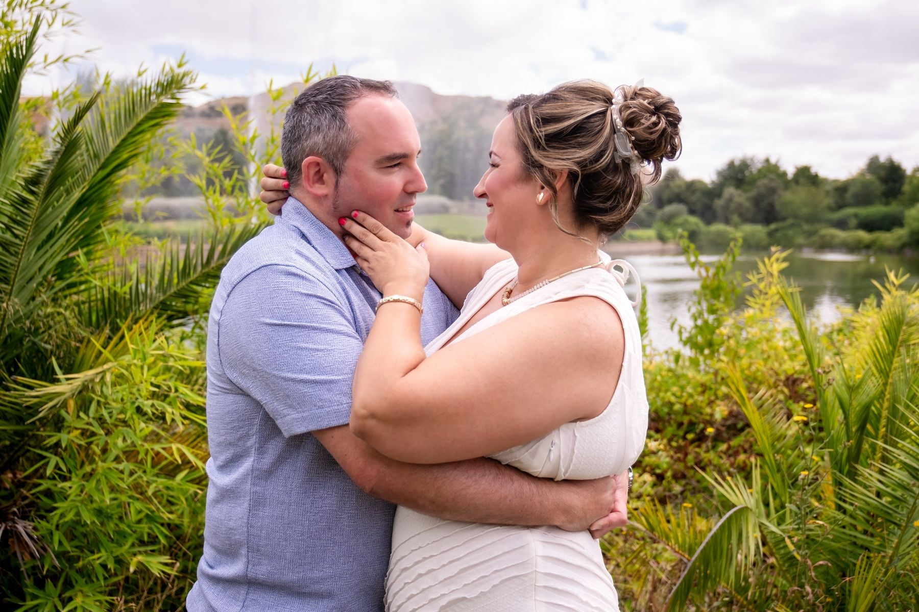 Fotógrafo en Logroño | Bodas y bautizos · Clau Visual