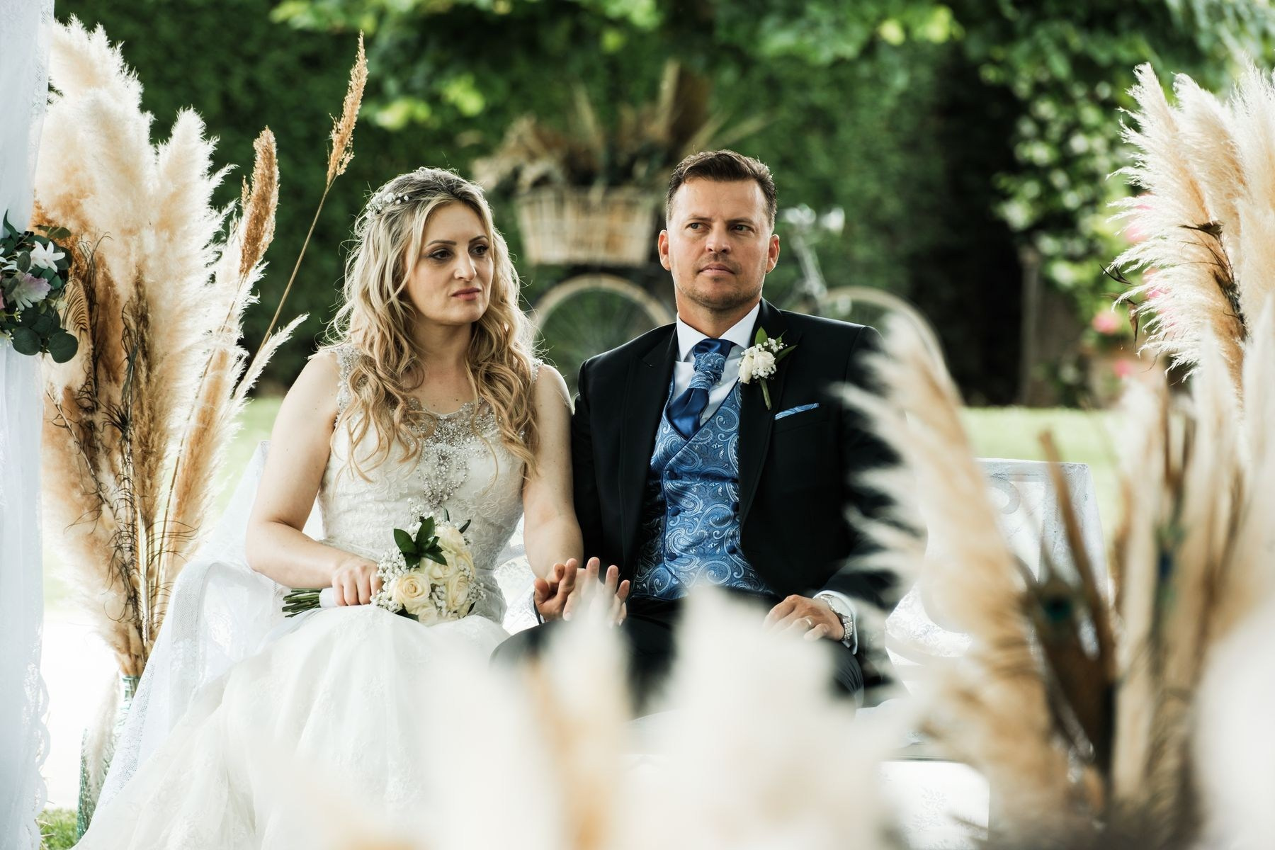 Fotógrafo en Logroño | Bodas y bautizos · Clau Visual