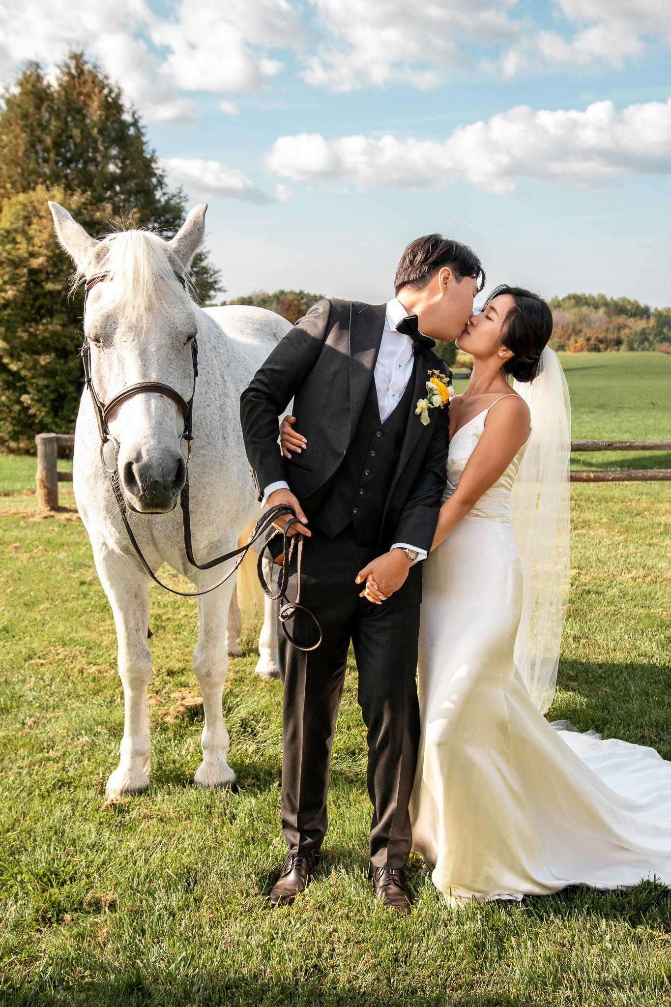 Elegant Wedding Photography in Toronto GTA — Natural, Candid & Emotional Moments. Photographer | Toronto (GTA)