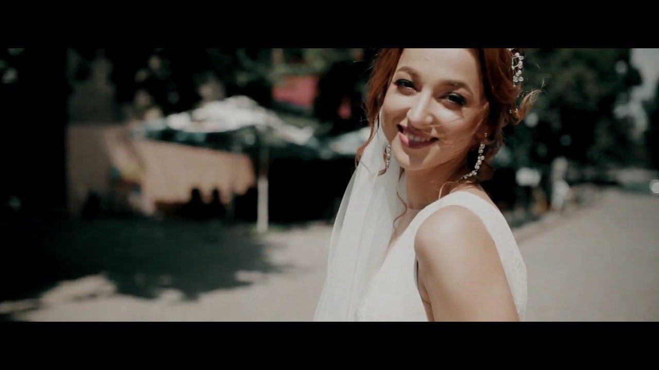 WEDDING VIDEO. Tudor Dumbrava Videography