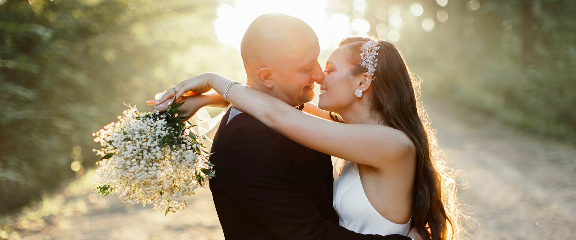 WEDDING VIDEO. Tudor Dumbrava Videography