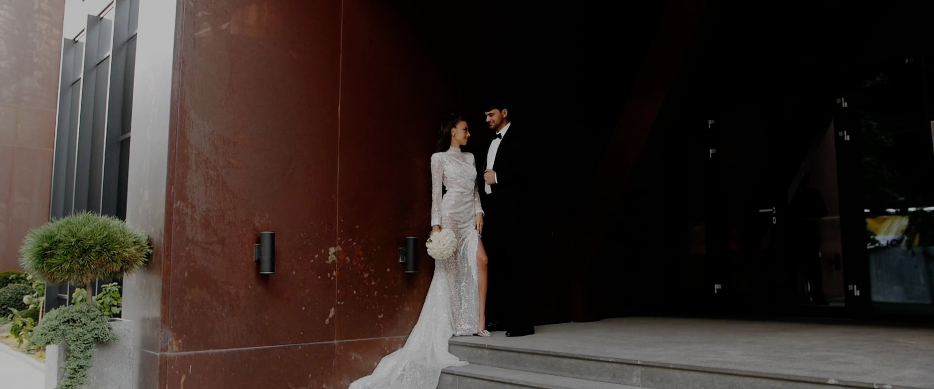 WEDDING VIDEO. Tudor Dumbrava Videography