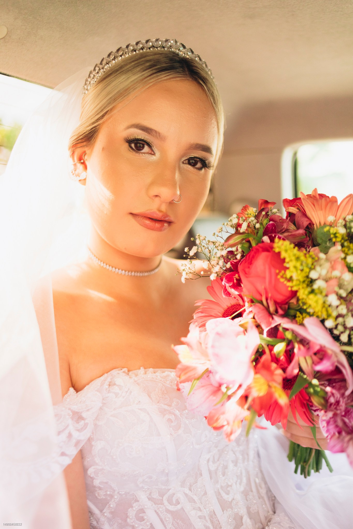 Casal Wedding — Fotografia para casamentos