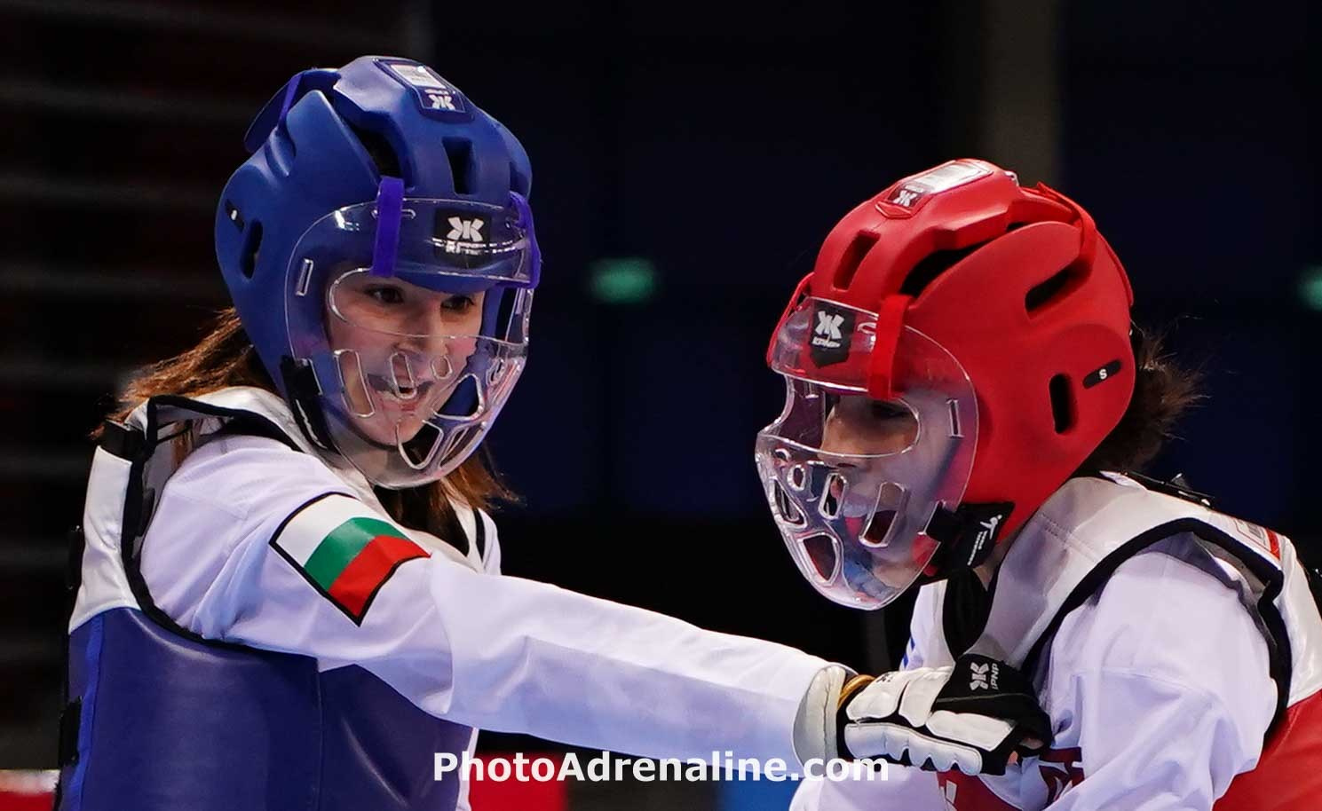 Спортна фотография | PhotoAdrenaline.com