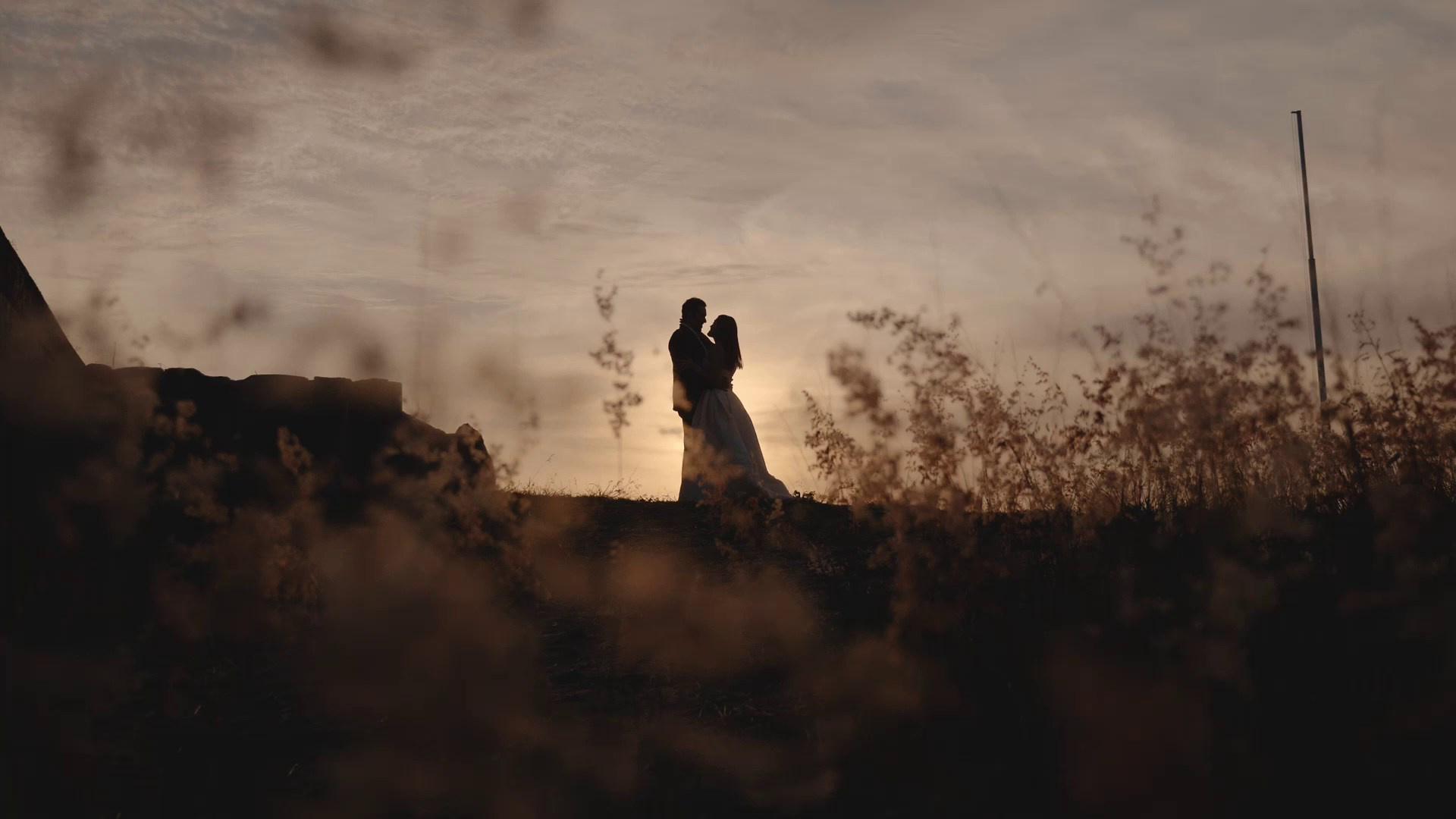 Hope Films Video de Bodas