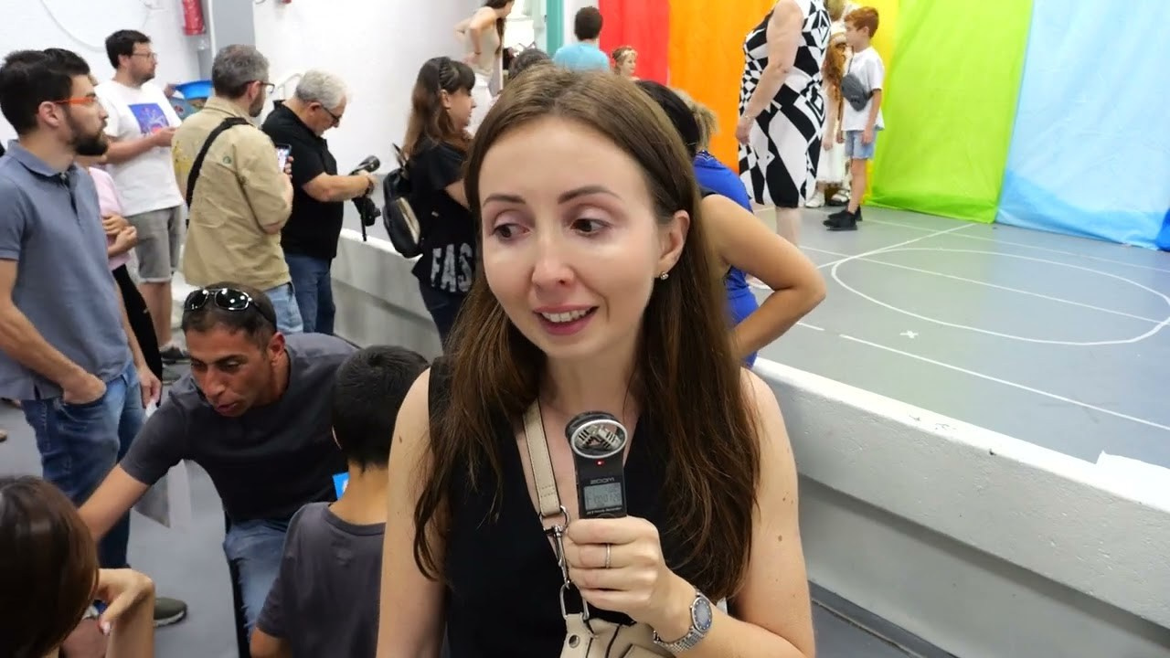 Отзывы. Детский сад Rainbow в Нетании