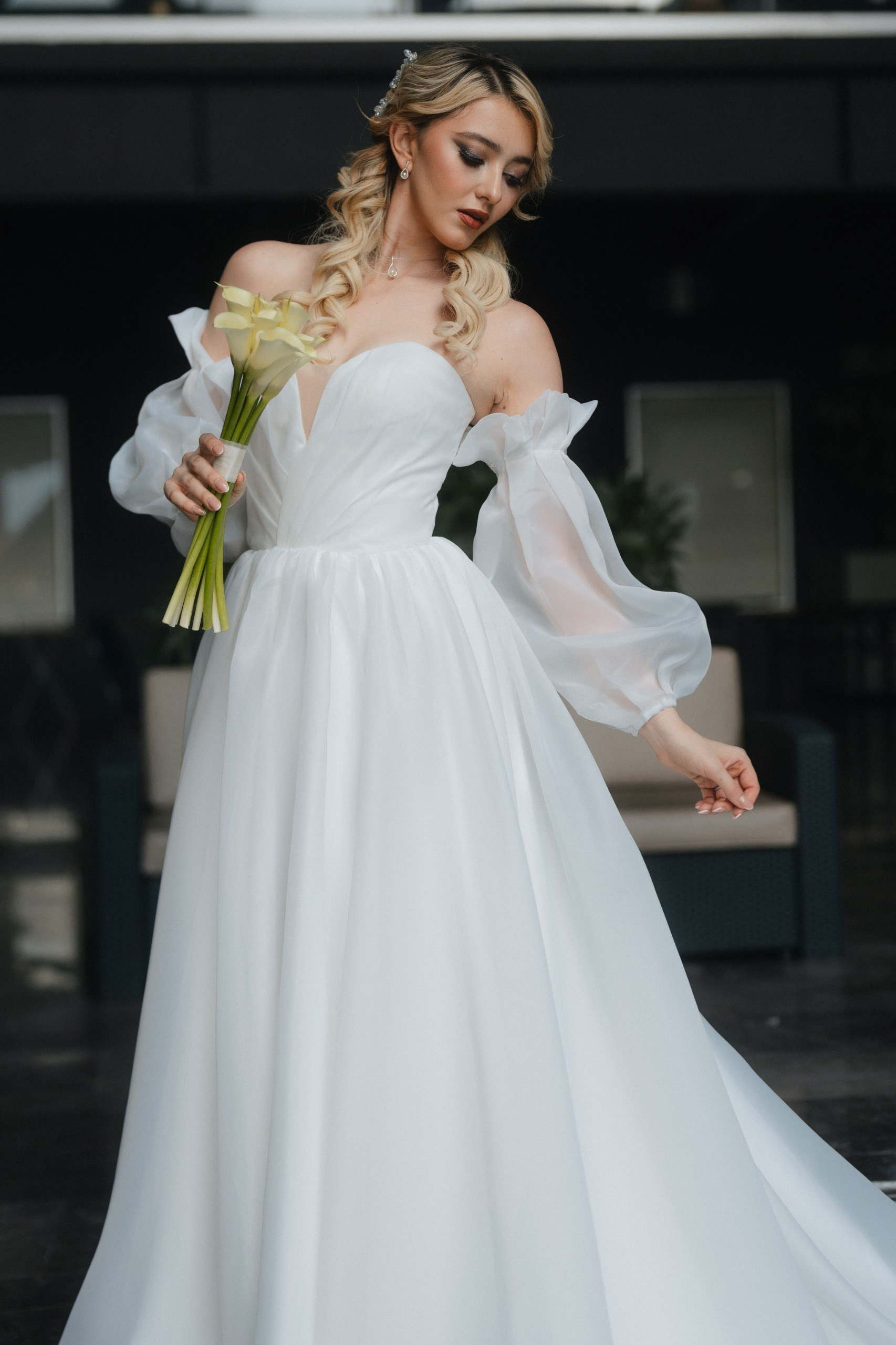WEDDING DRESSES MARIÉE ATELIER. Wedding Photographer and Filmmaker in Guadalajara Mexico Abraham Linares