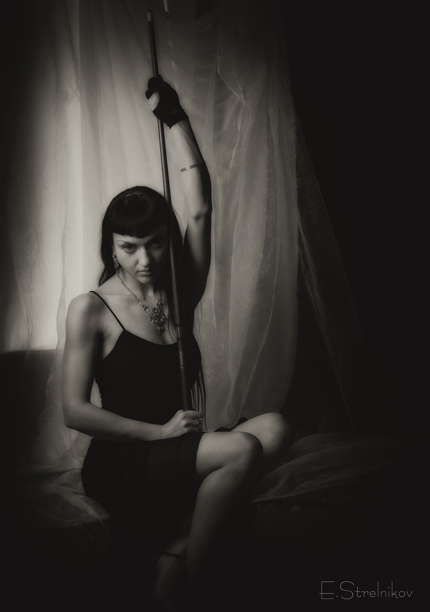 Фотографи Євгеній та Света Стрельникови м. Південноукраїнськ