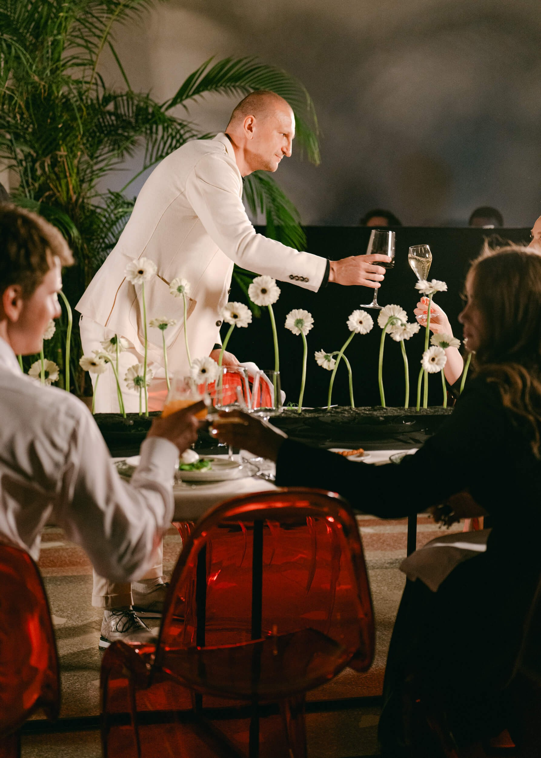 Professional event photographer: Conferences, trade fairs, corporate and private events. Inna Zaytseva Photography | Photographer in Munich | Content Creation