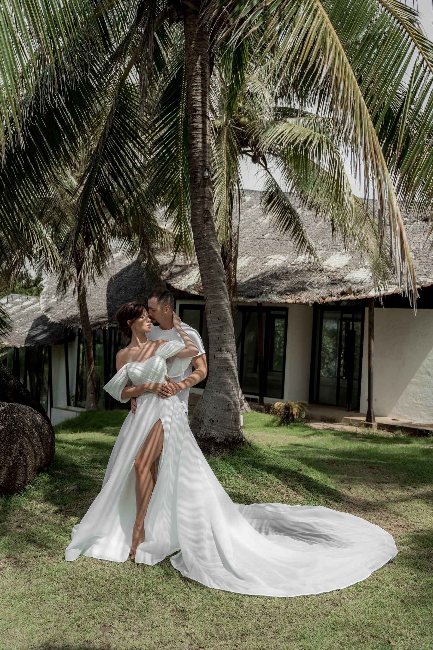 Семейный, свадебный и портретный фотограф на острове Пхукет Наталья