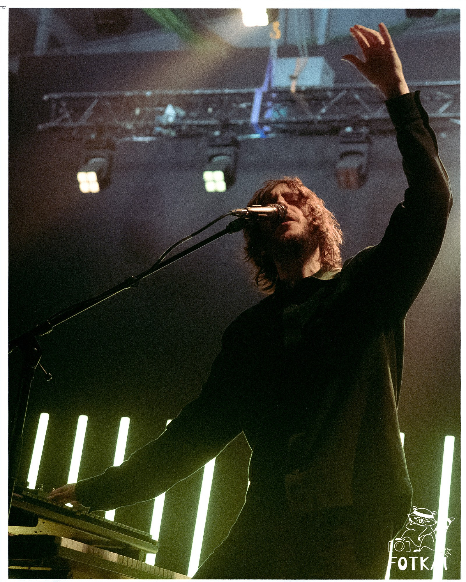 Rufus T. Firefly в Аликанте: концерт, который не звучал — а дышал | FOTKAI