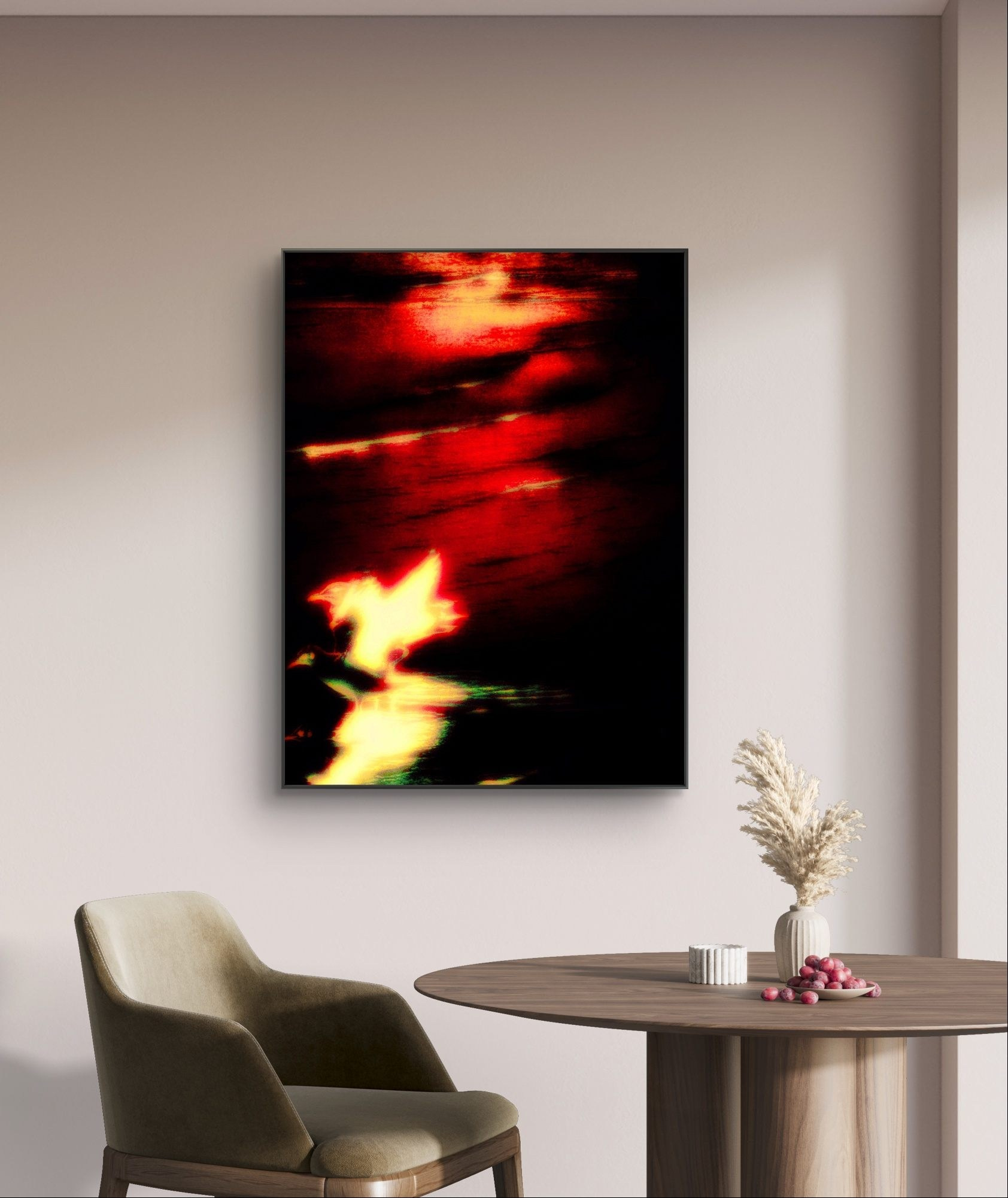 SEAGULLS. Irina Owlik — Visual Artist