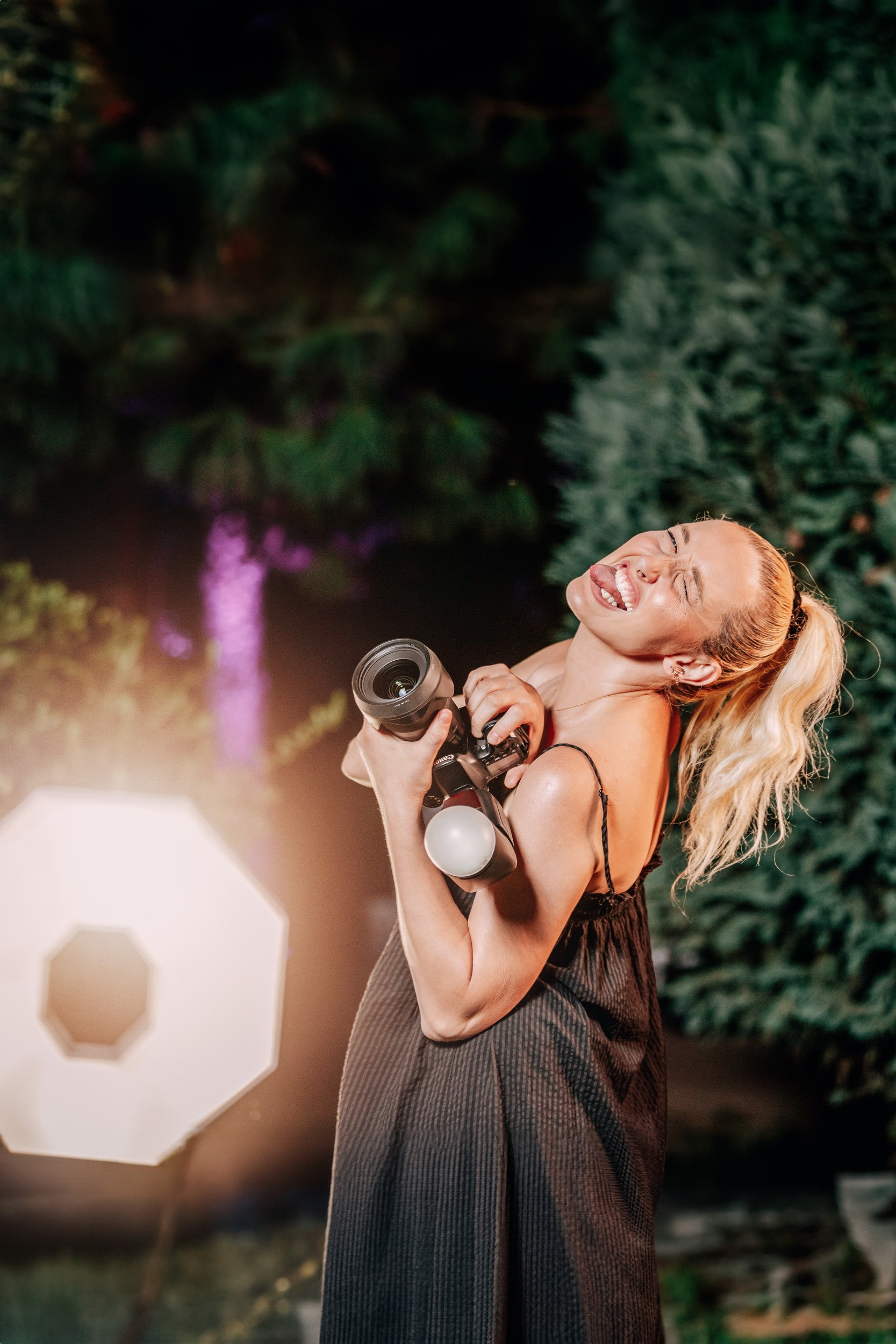 O NAMA. Fotografi iz Backog Petrovca David i Andrea Stojanovic