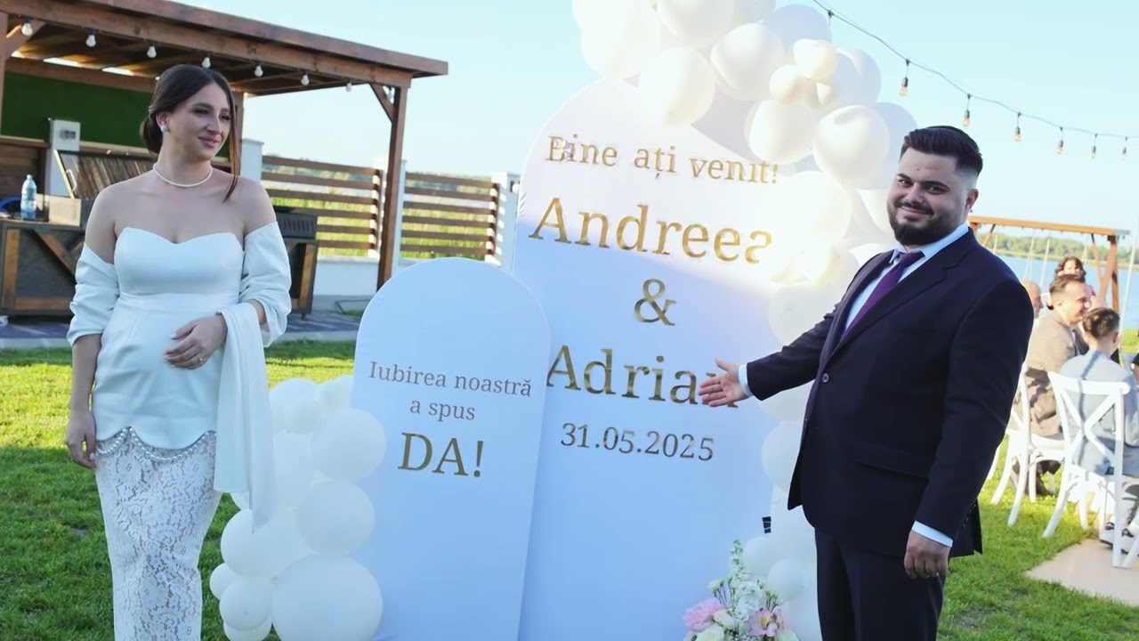 Cameraman. Codux — Fotograf Tulcea | Fotograf Evenimente