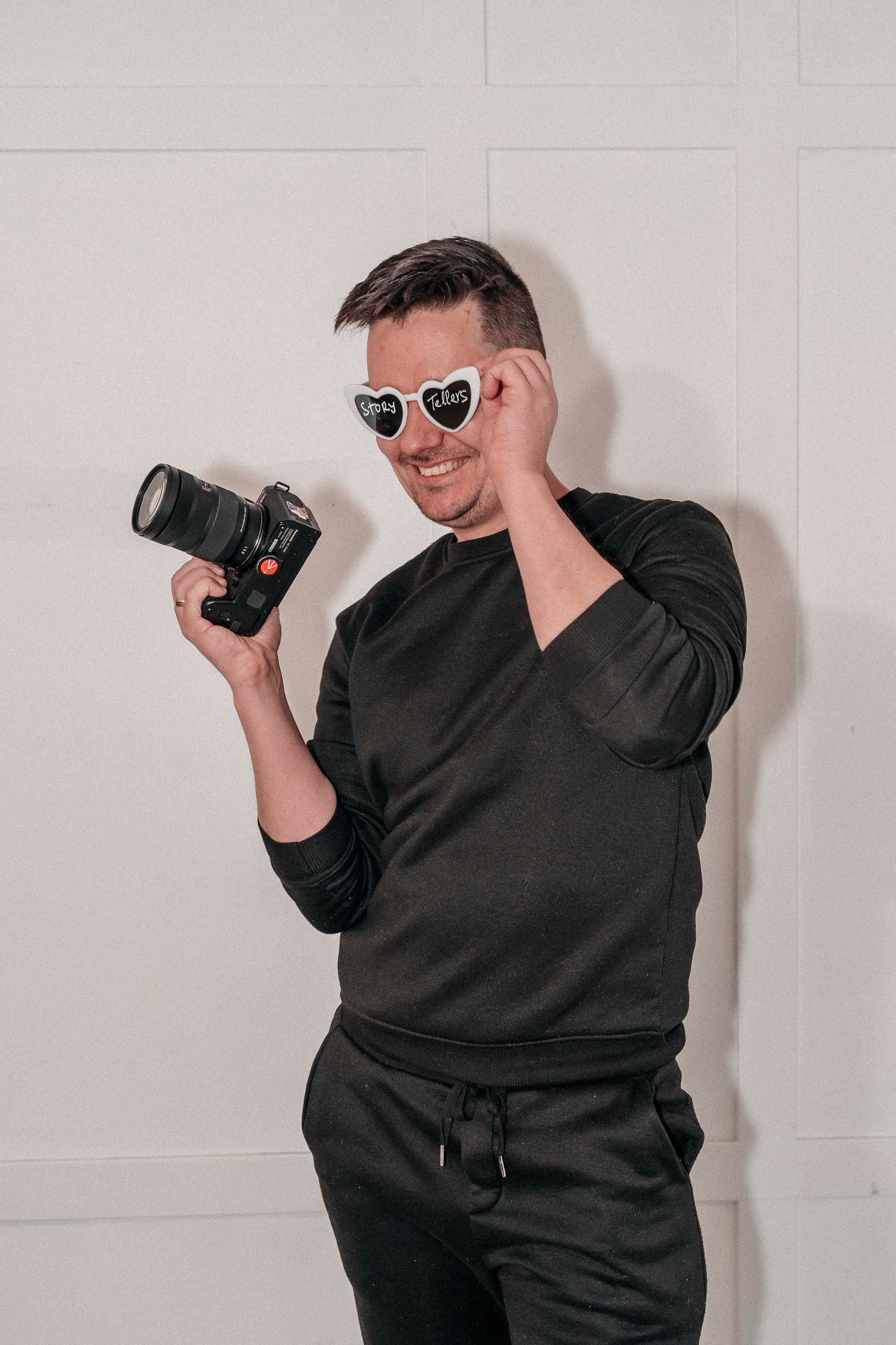 About Storytellers Films | Candid Wedding Videography & Photography Experts | Toronto, GTA, Hamilton, Vaughan, Mississauga, Brampton. Storytellers Films — Candid Wedding Videographer & Photographer in Toronto, Ontario and beyond