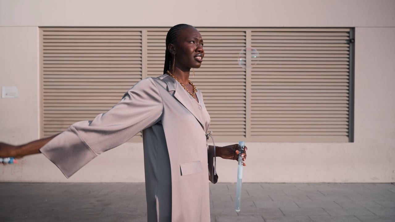 Films. Spencer Danyil — Dubai Fashion Photographer