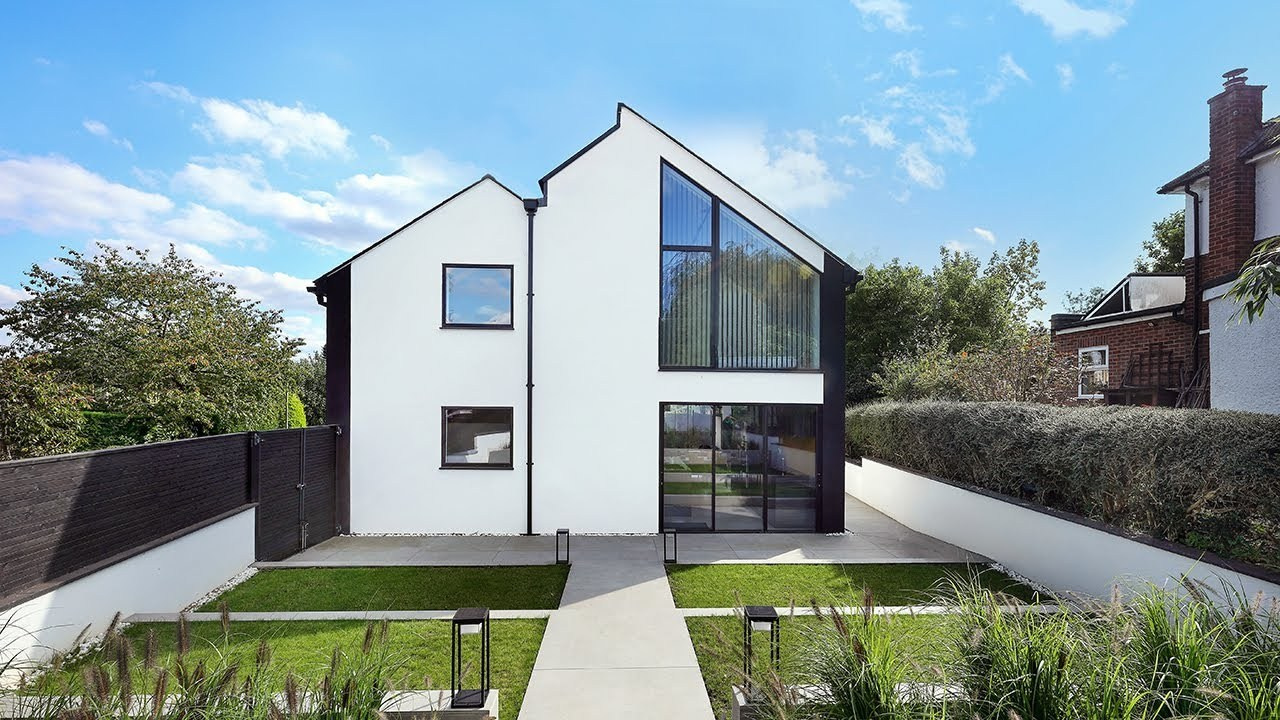 Real estate. Savca Oleg Liverpool Manchester London Photographer