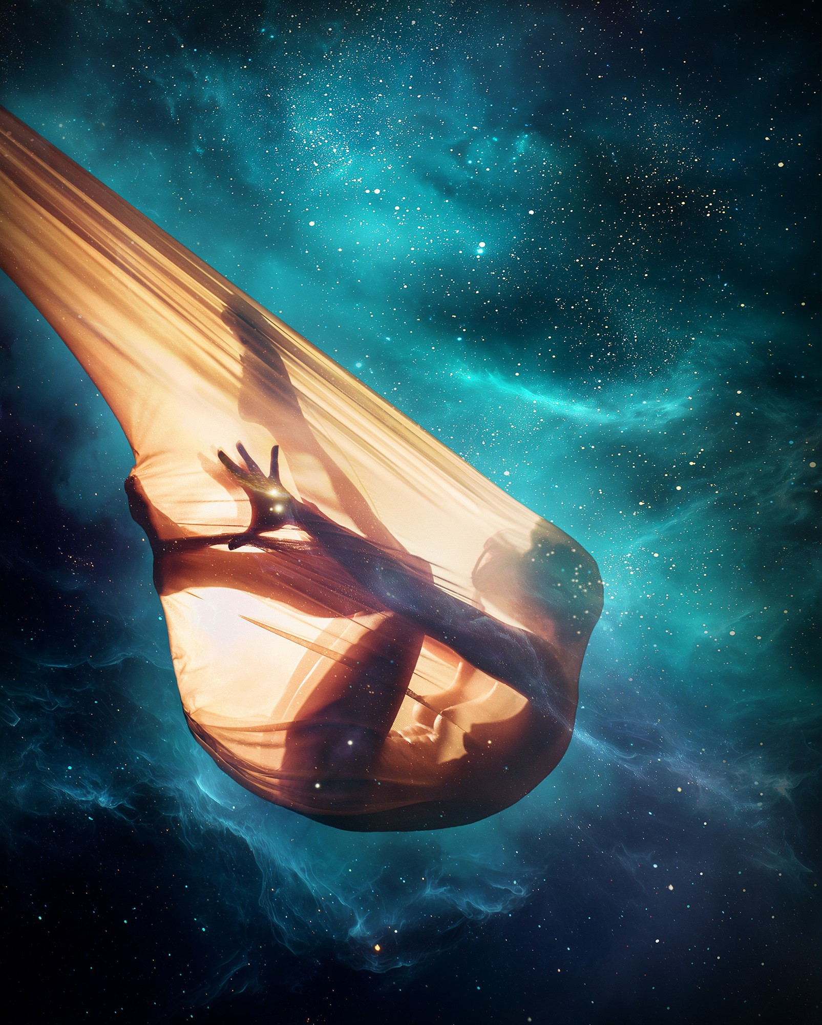 Metamorphosis Within