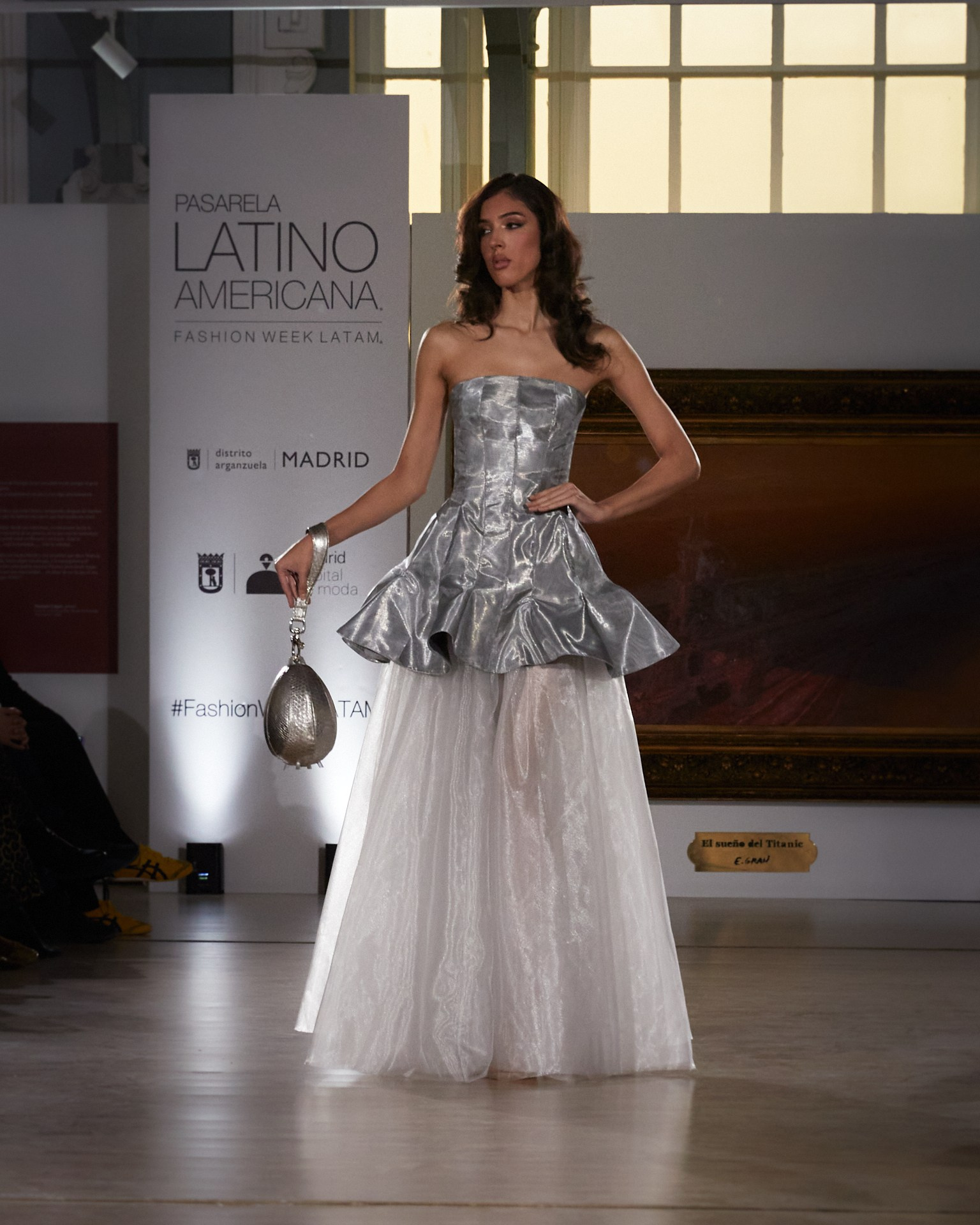 Reviews. Fashion and backstage photographer in Madrid, Vladimir Denisov