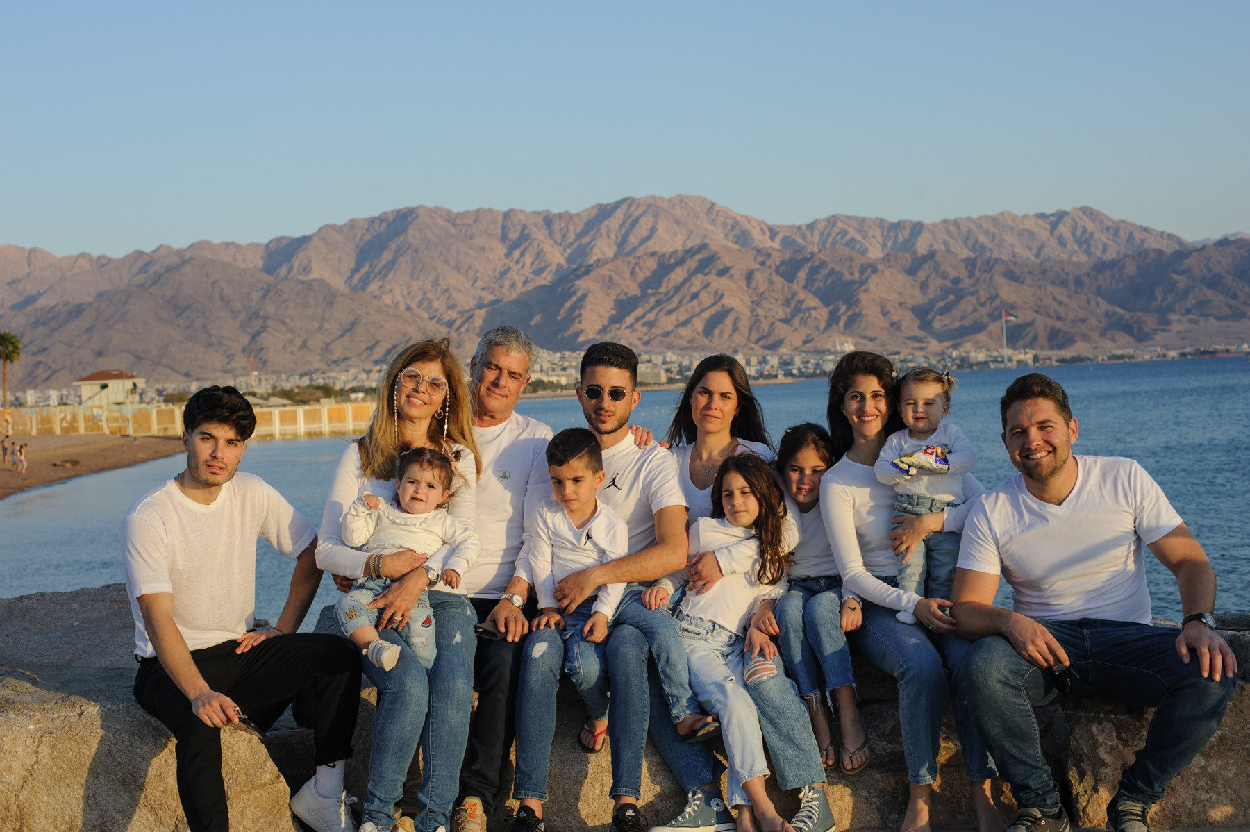 Отзывы. Семейный детский беременности love-story фотограф Эйлат Израиль Ольга Амчиславски