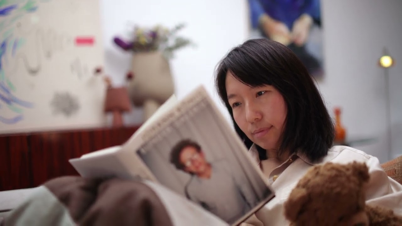 VIDEOGRAPHY. Dmitrii Lukinykh | Visuelles Storytelling & Cinematische Fotografie in Hamburg