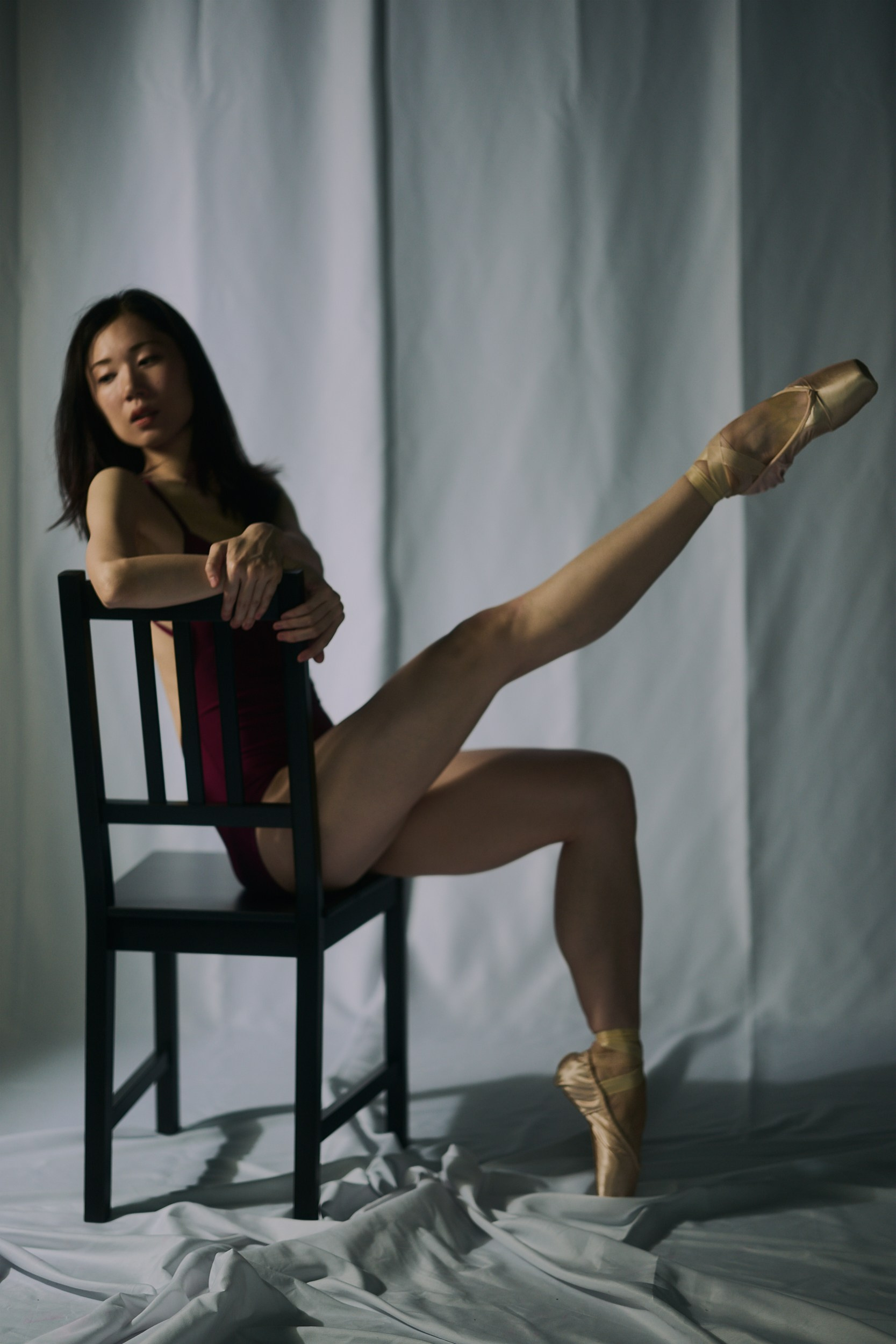 THE MOMENT OF AWAKENING. MT