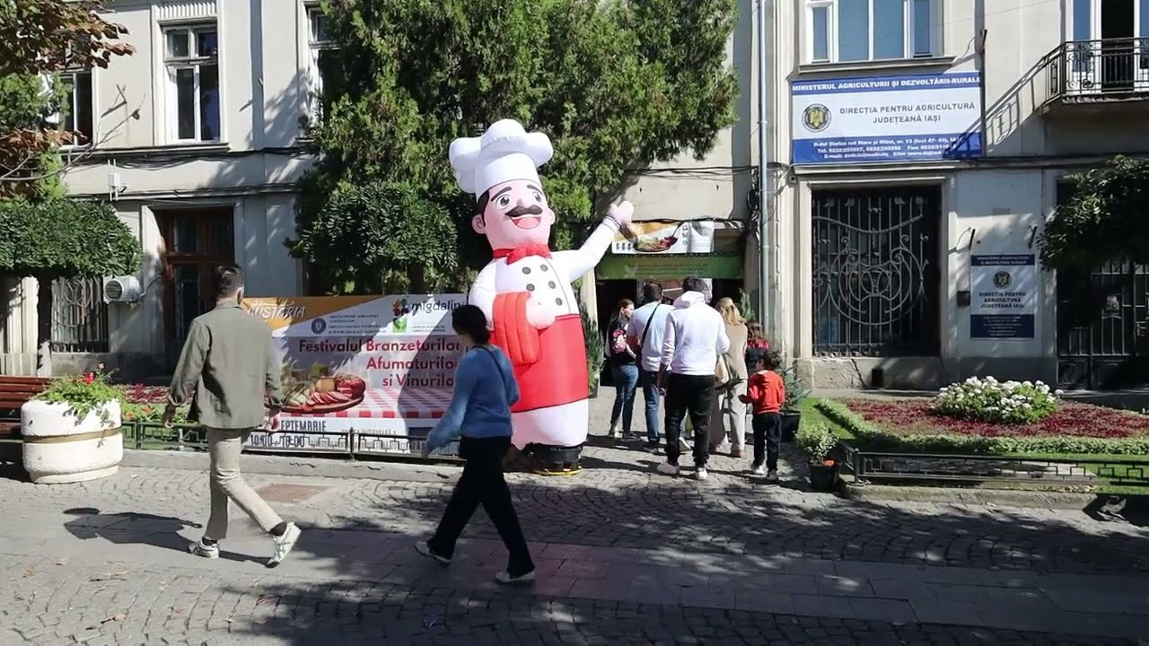 Video_diverse. Gabriel Nistor Art-Studios - Fotograf / Videograf Iasi