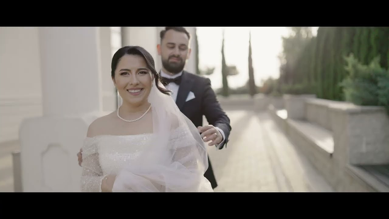 Marius Șerbănescu | Videograf Nuntă Iași | 20 ani Experiență